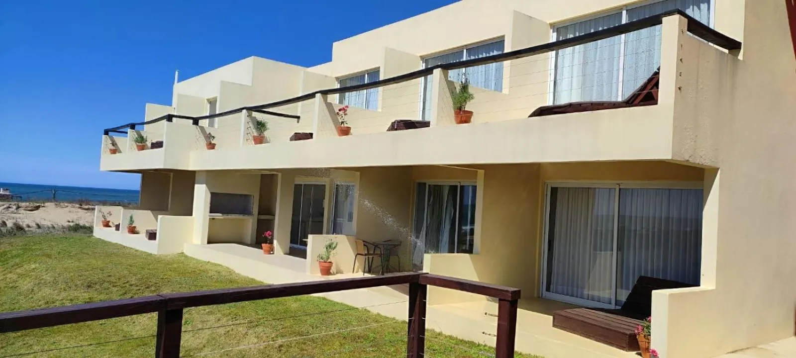 Property building in Terrazas de la Viuda