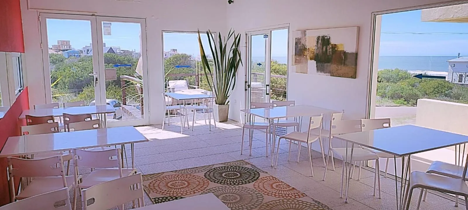 Property building in Terrazas de la Viuda