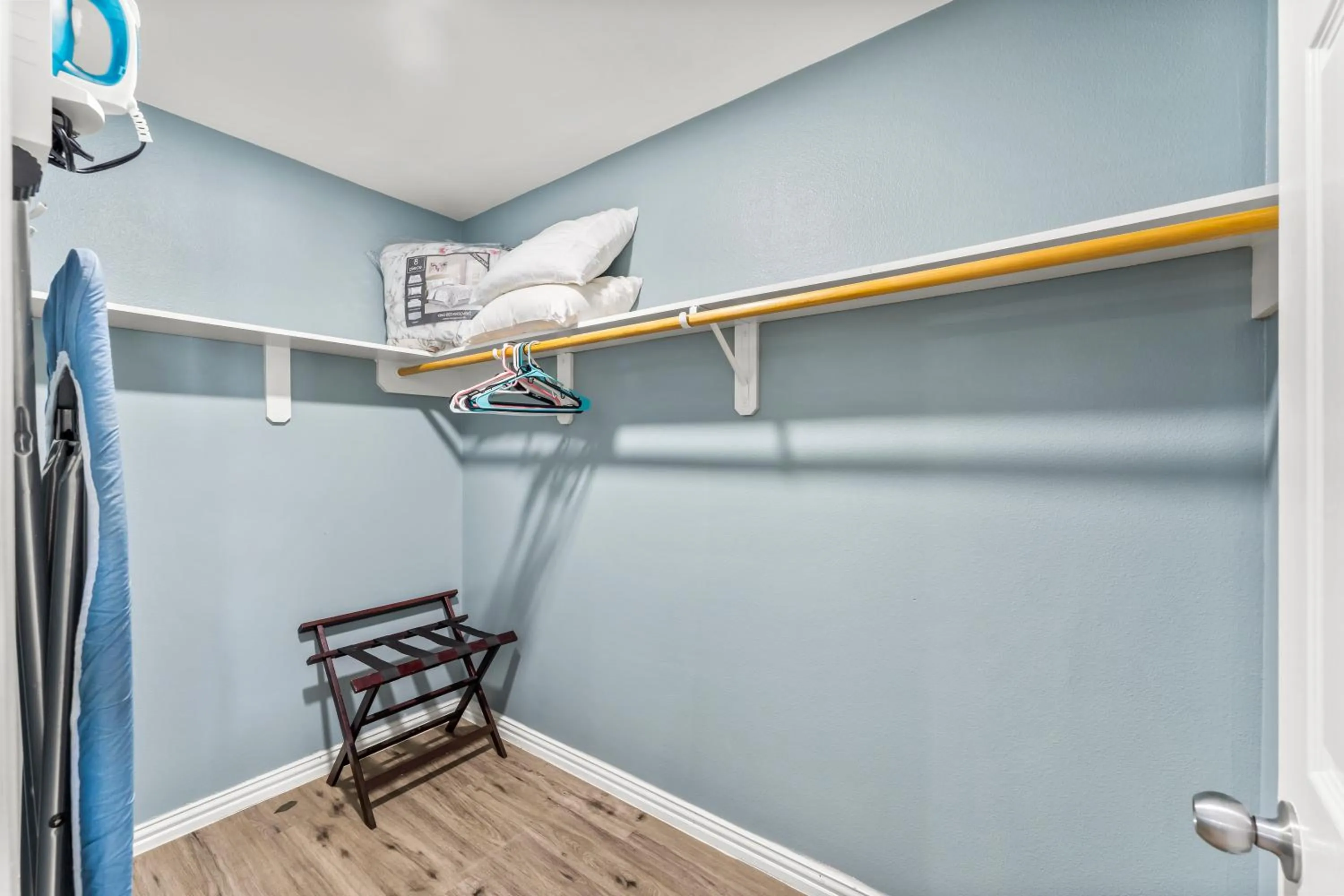 Executive Inn & Suites Magnolia