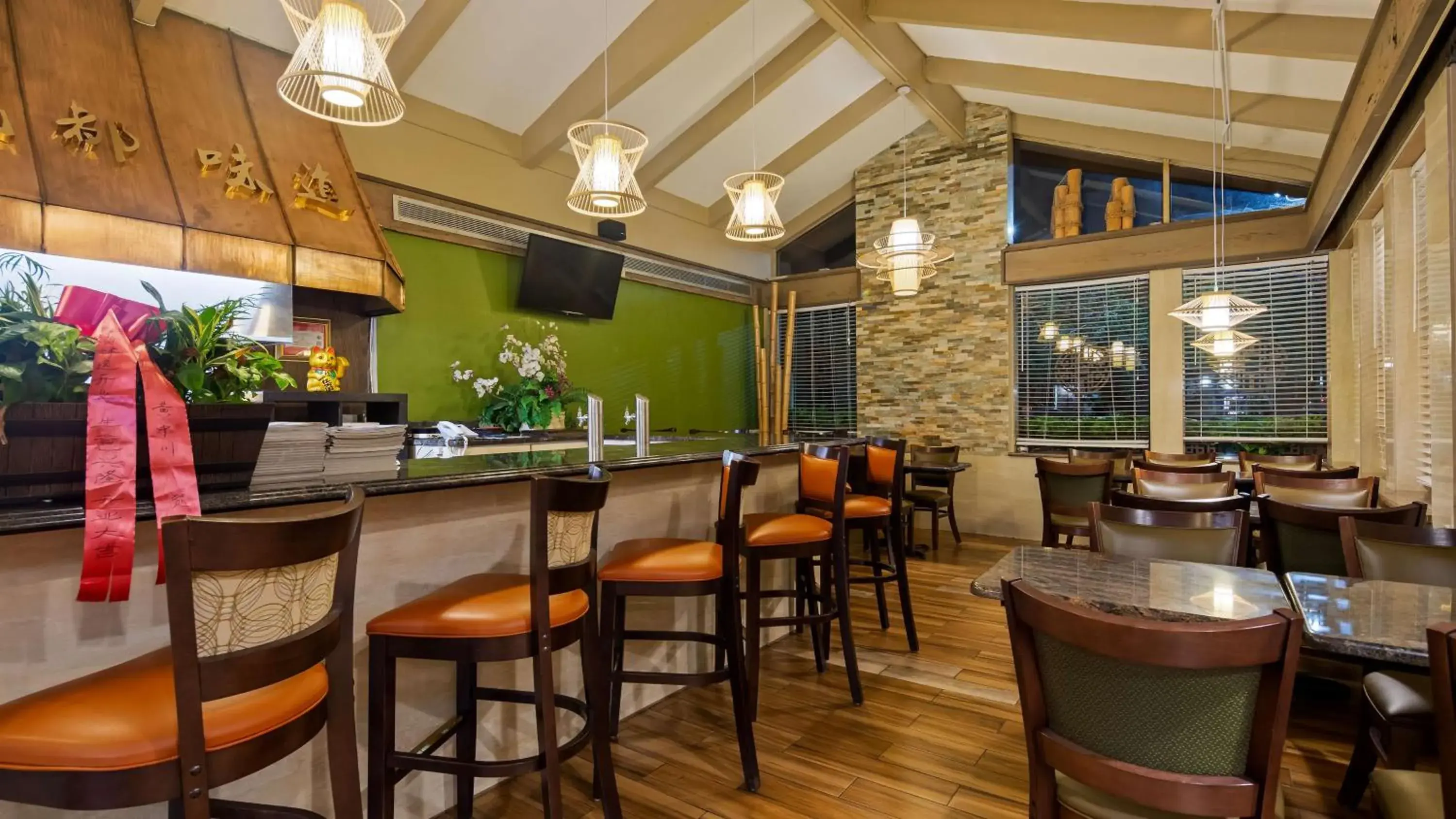 Restaurant/places to eat in Best Western Orlando West Restaurant/places to eat in Best Western Orlando West