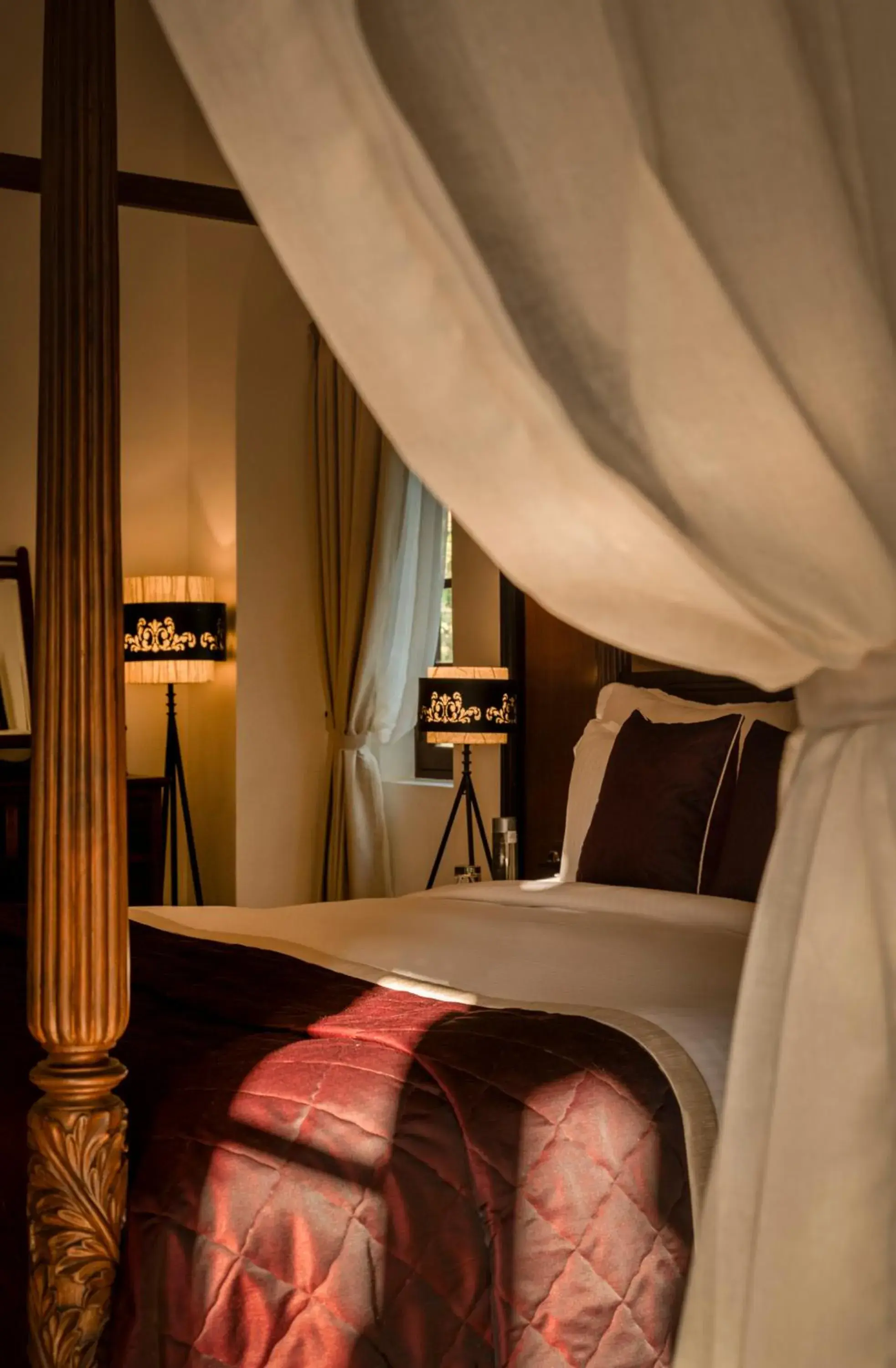 Bedroom, Bed in The Postcard Cuelim, Goa Bedroom, Bed in The Postcard Cuelim, Goa