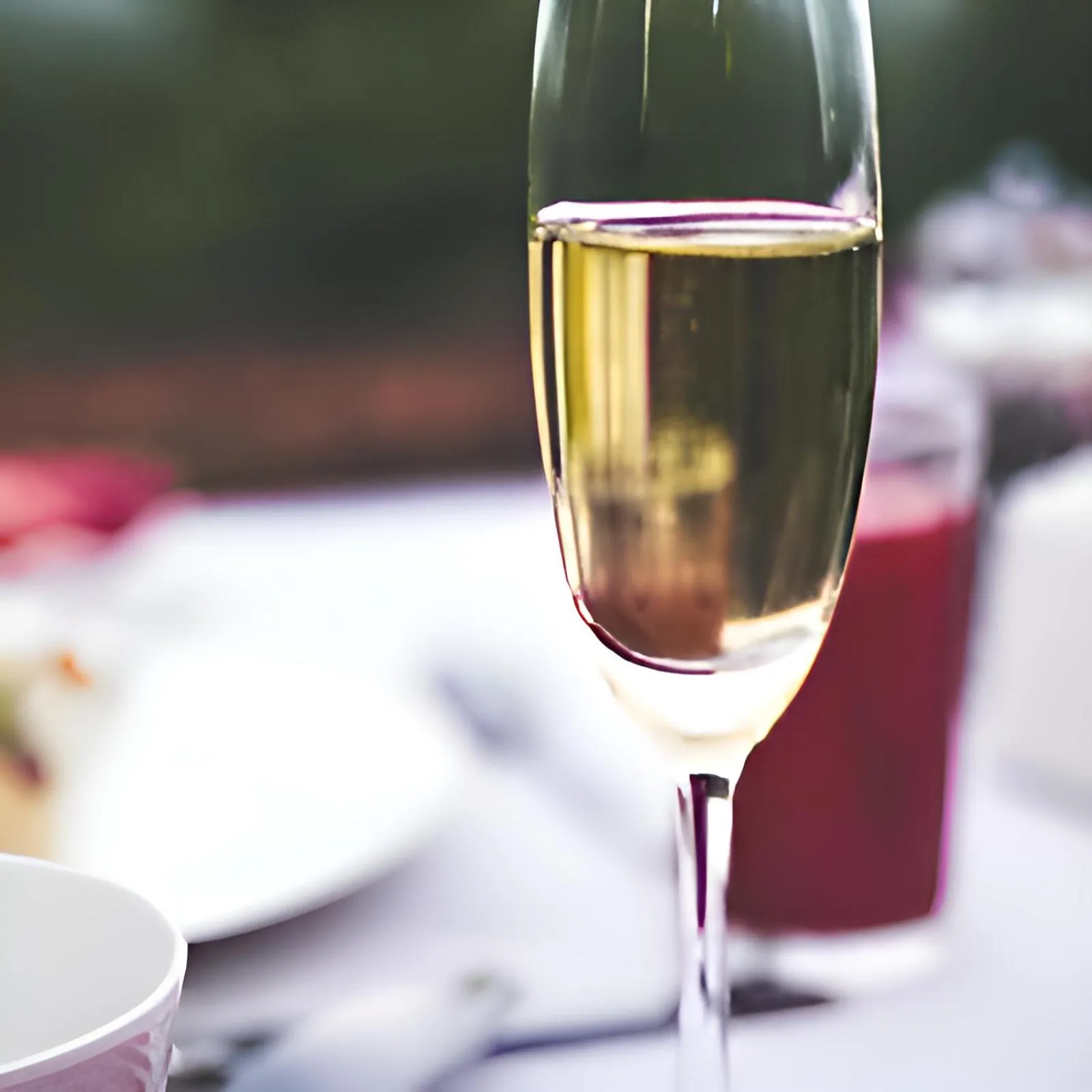 Drinks in The Postcard Cuelim, Goa