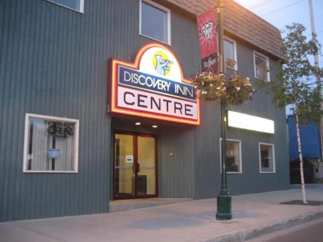 Discovery Inn