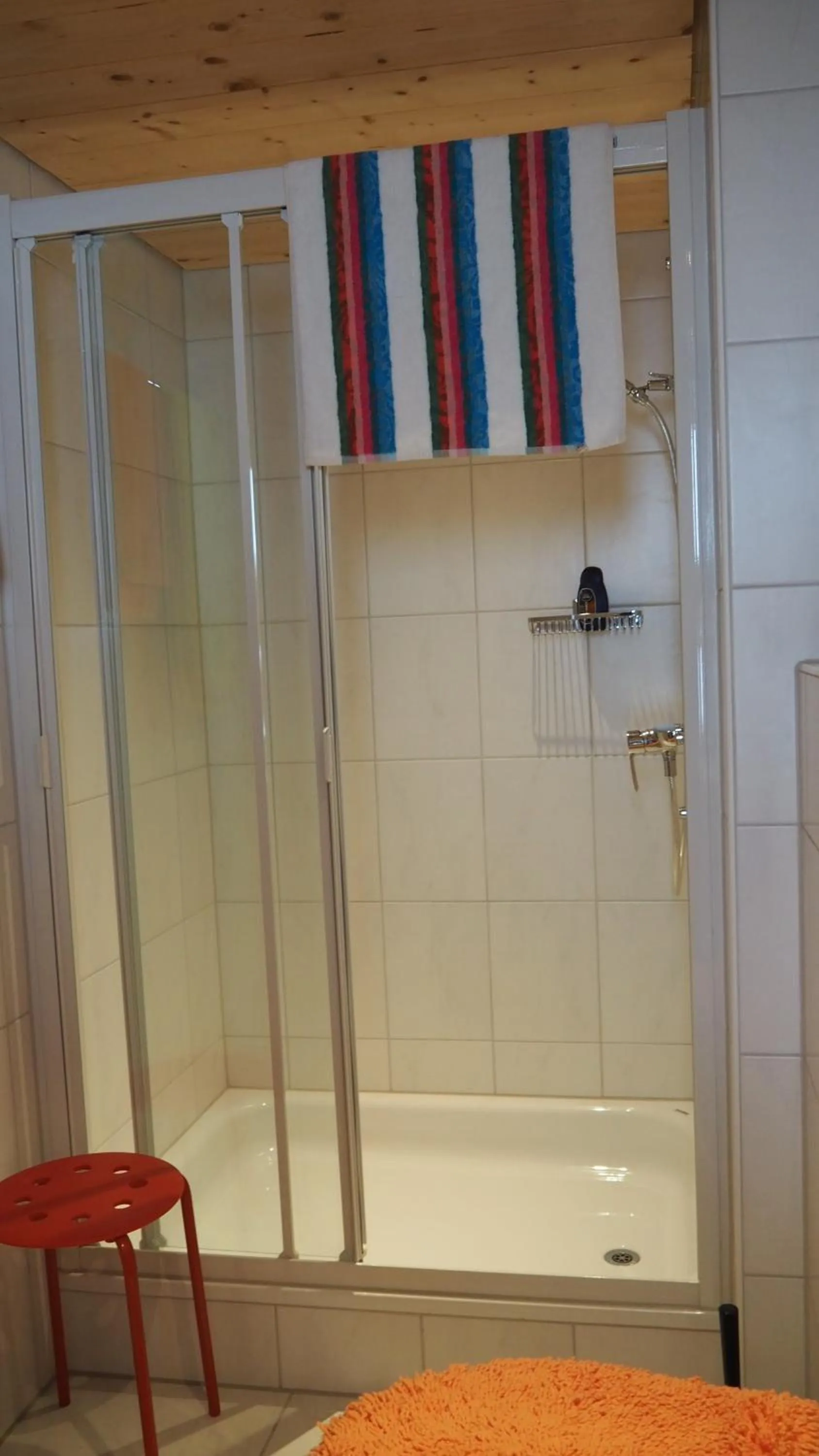 BnB Ernesto Langwies - NOT Davos