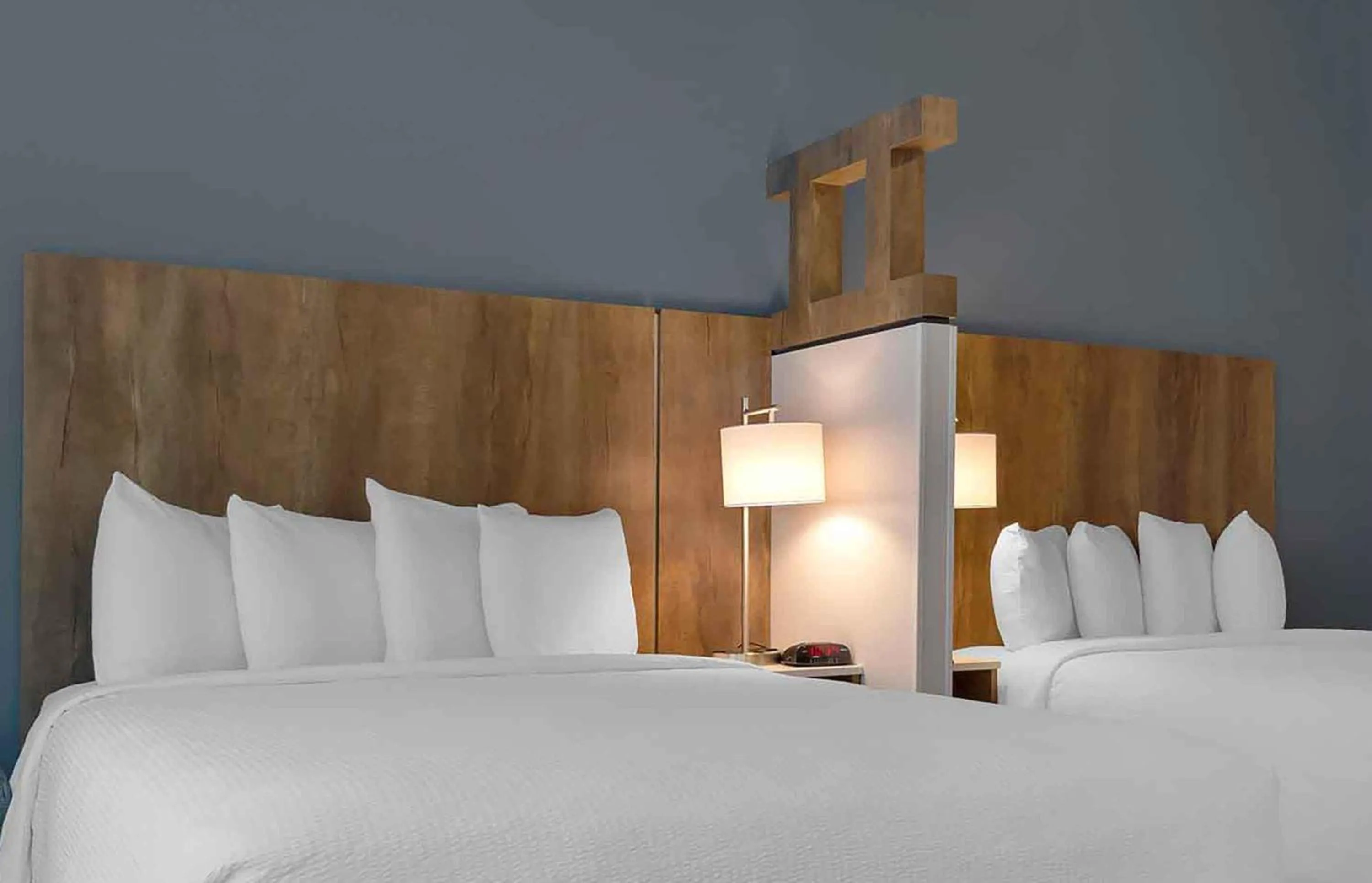 Bedroom, Bed in Extended Stay America Premier Suites - Miami - Airport - Doral - 87th Avenue South