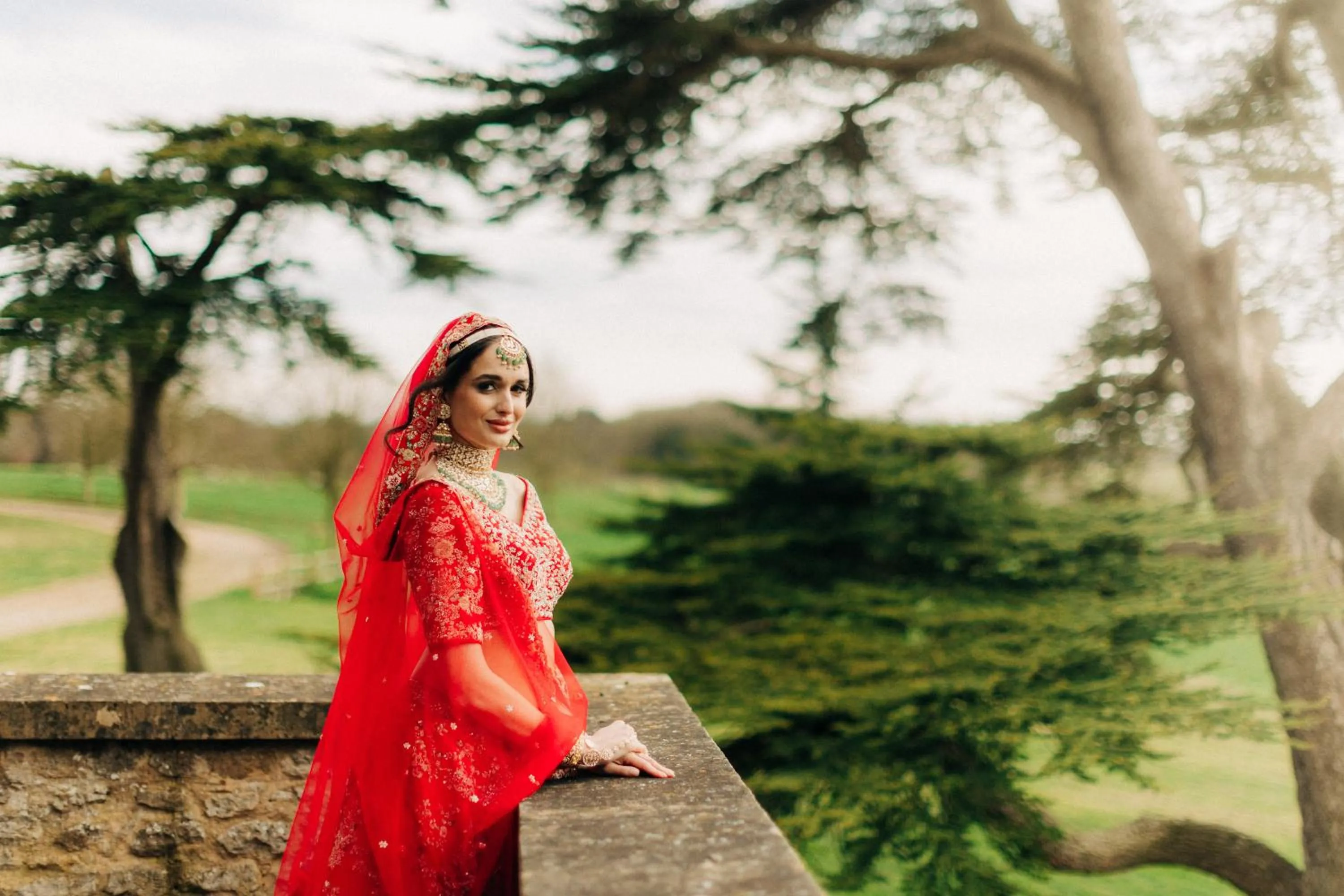 wedding in Stanton House Hotel