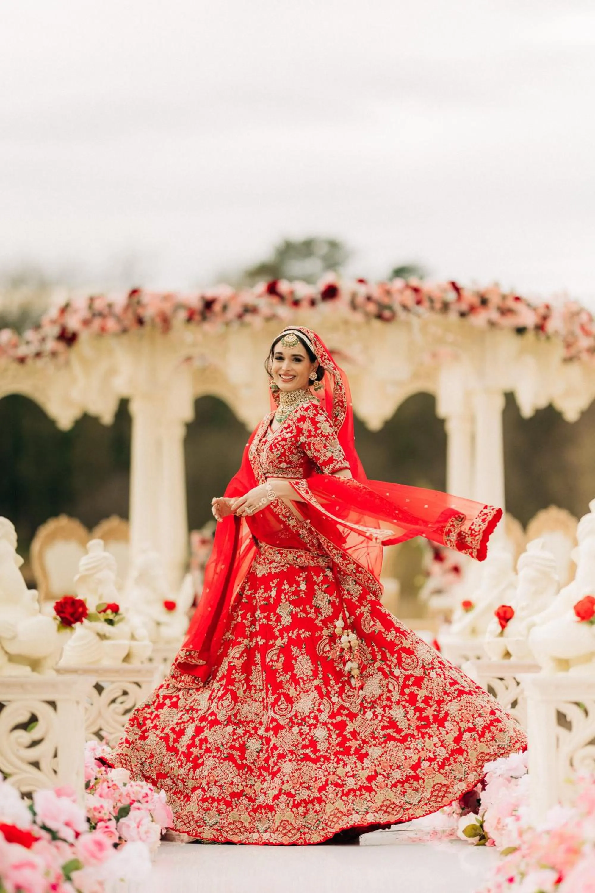wedding in Stanton House Hotel