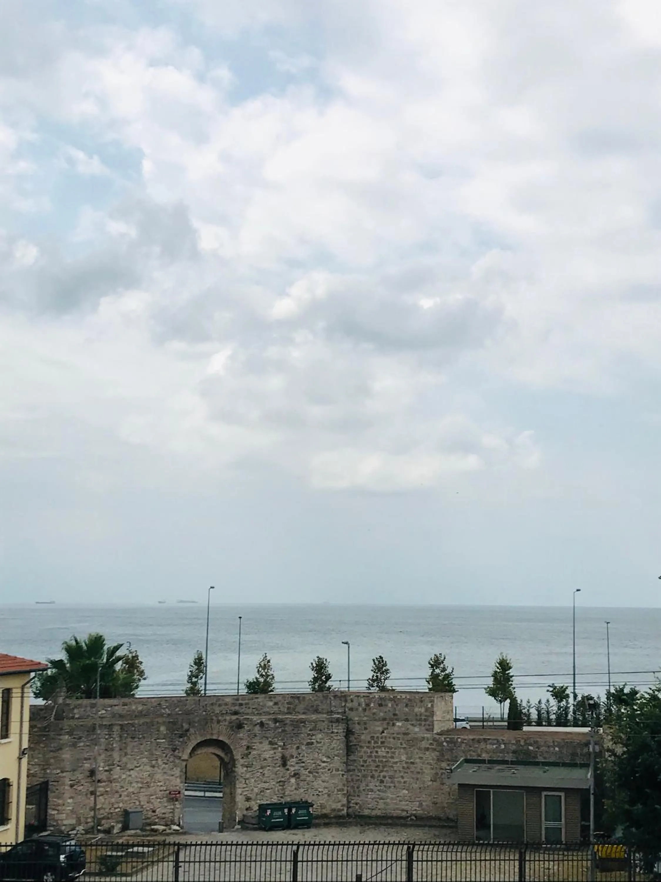 Balcony/Terrace in Nar Hotel