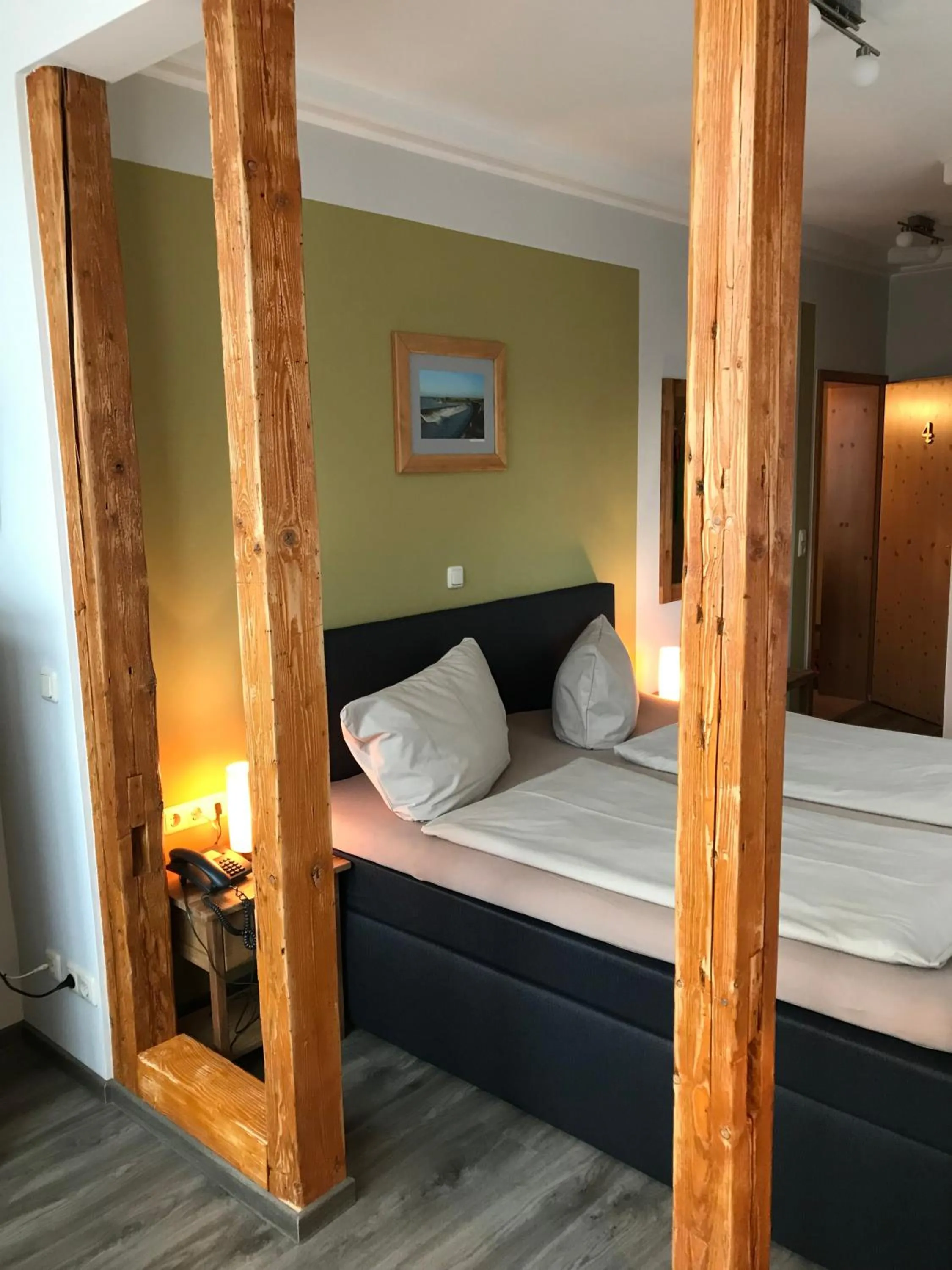 Hotel und Berggasthof Spießberghaus am Rennsteig