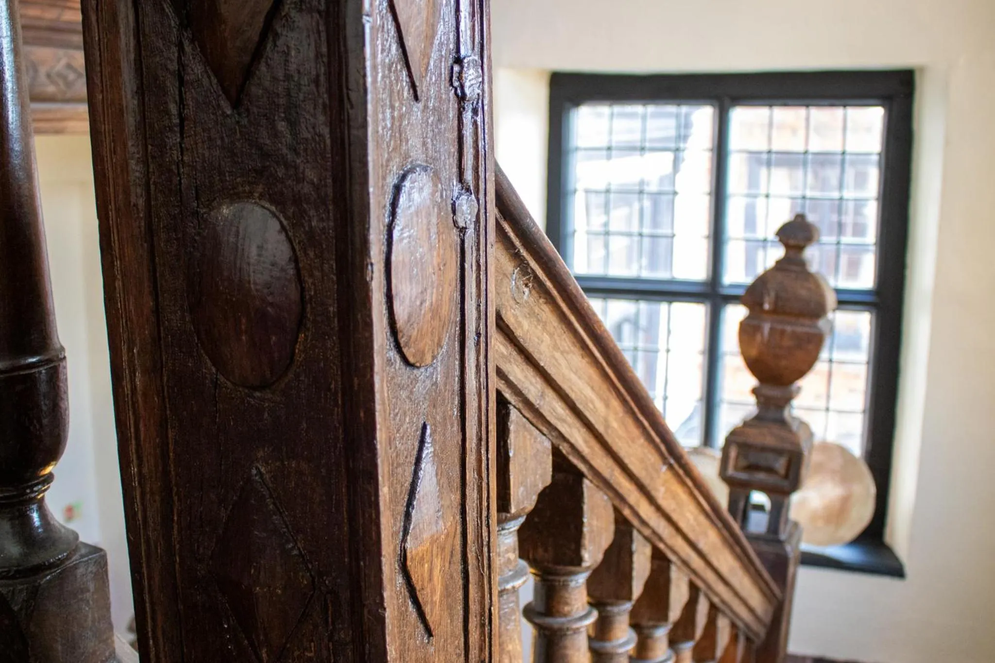 Other in Scole Inn Hotel