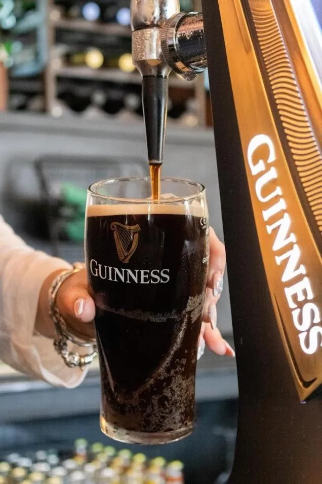 Lounge or bar in Scole Inn Hotel