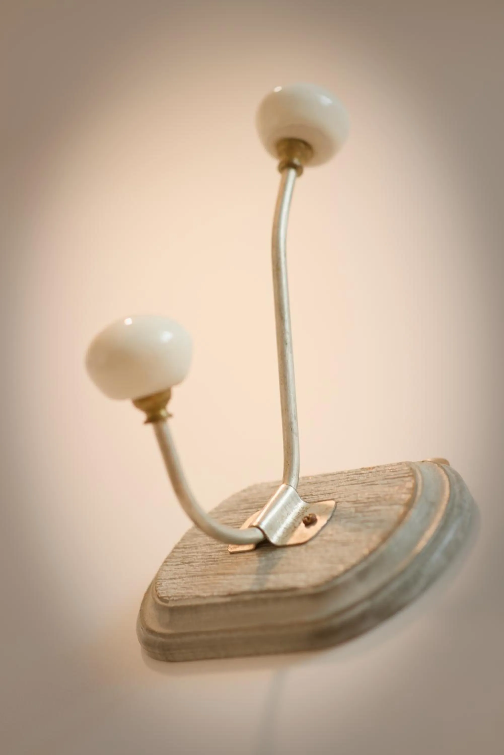 Decorative detail in La Belle lurette