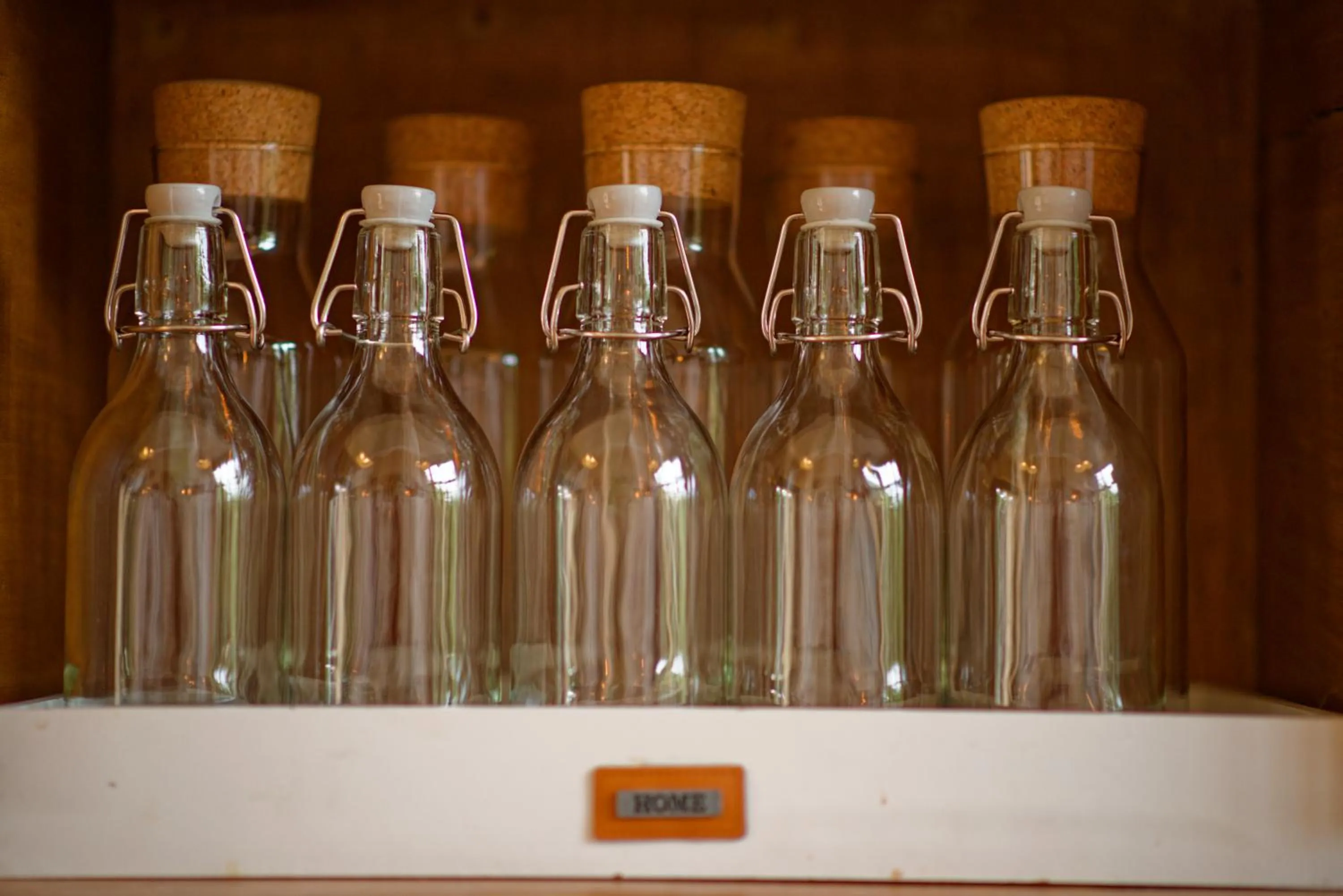 Dining area in La Belle lurette