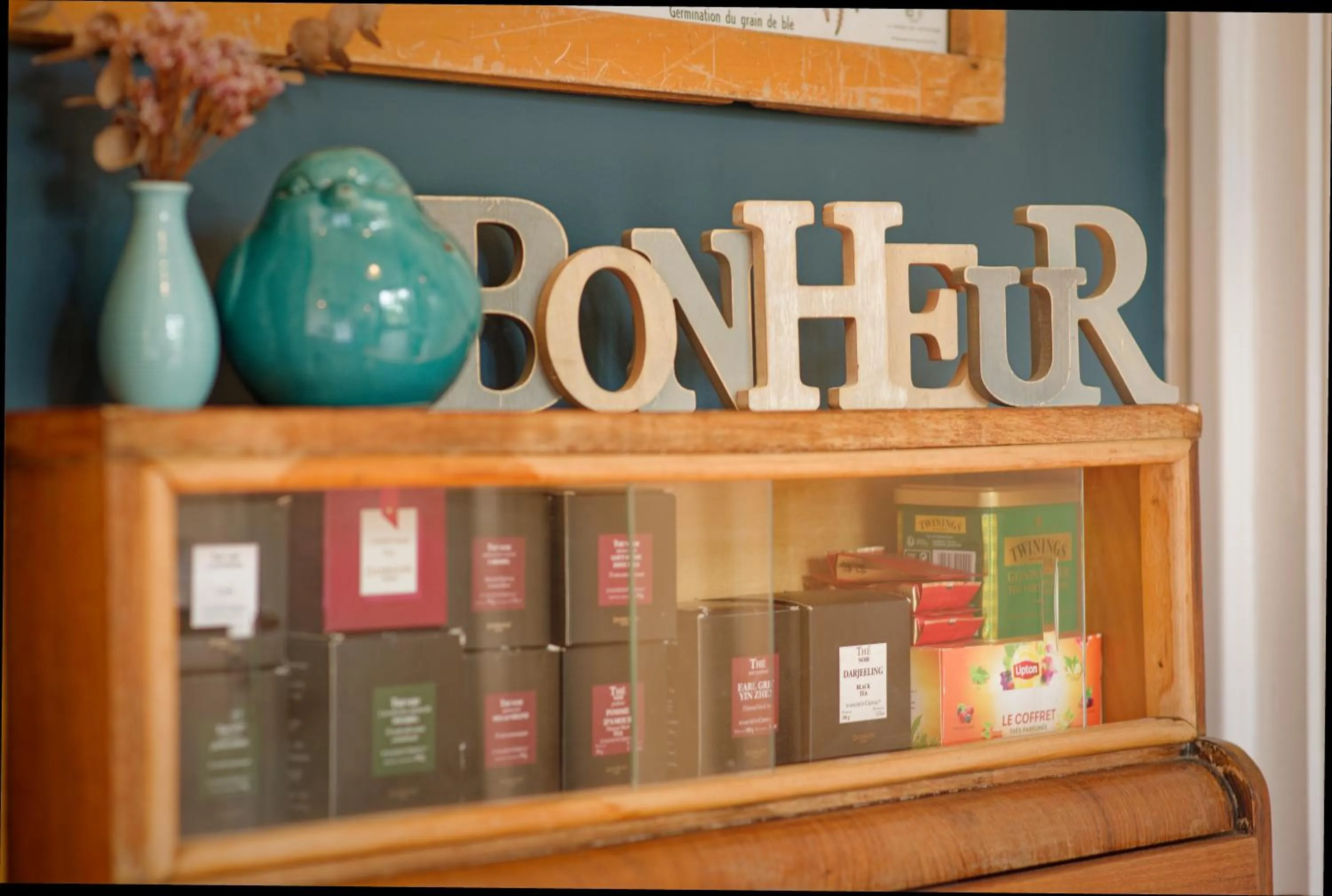 Banquet/Function facilities in La Belle lurette