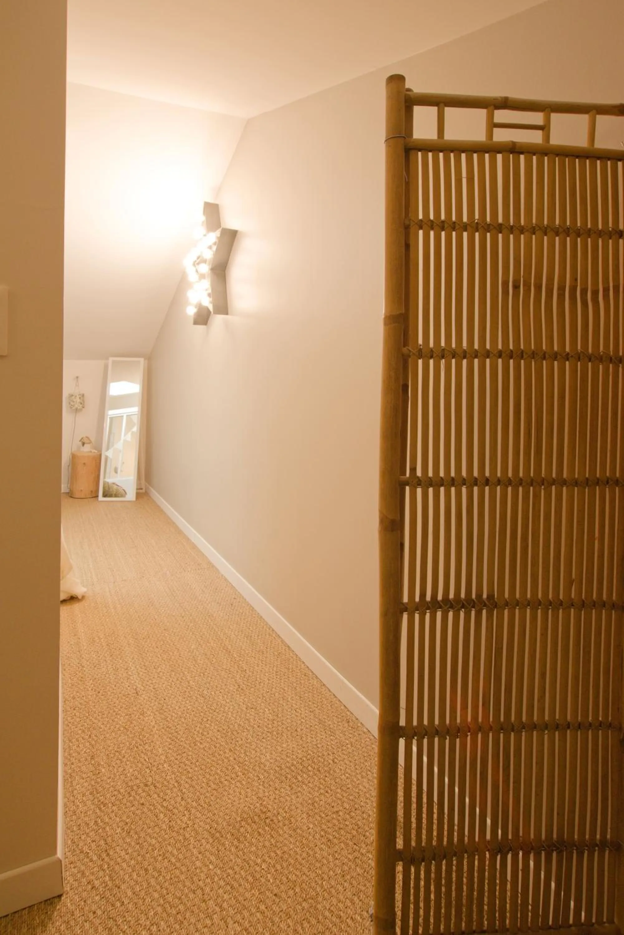 View (from property/room) in La Belle lurette