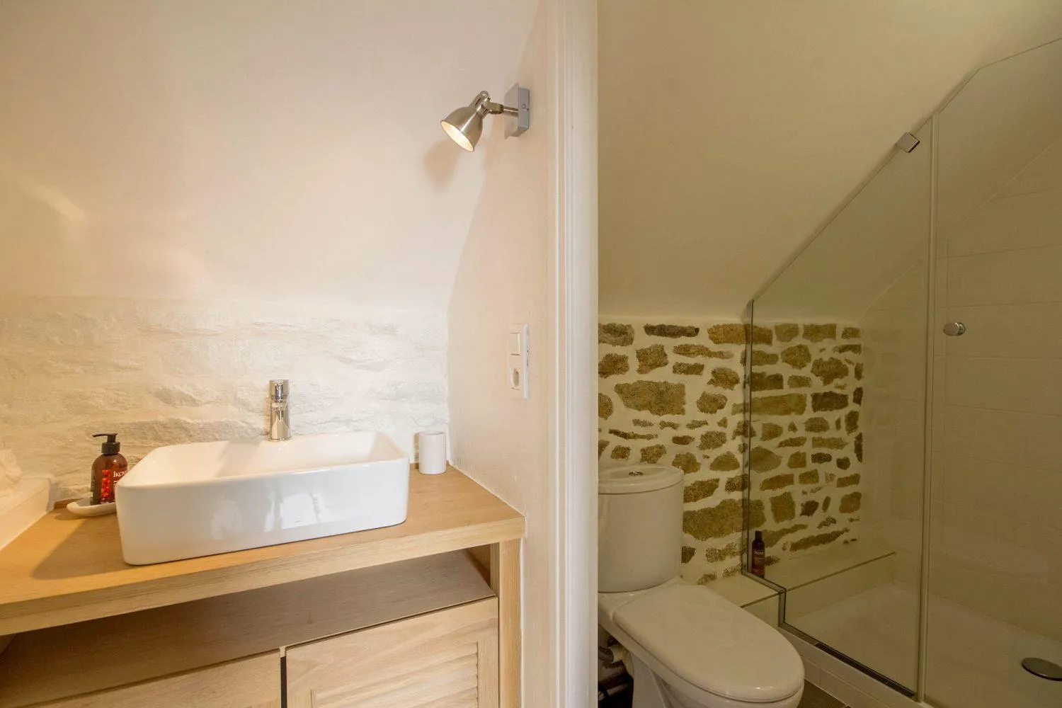 Les Jardins de Coët-Kra