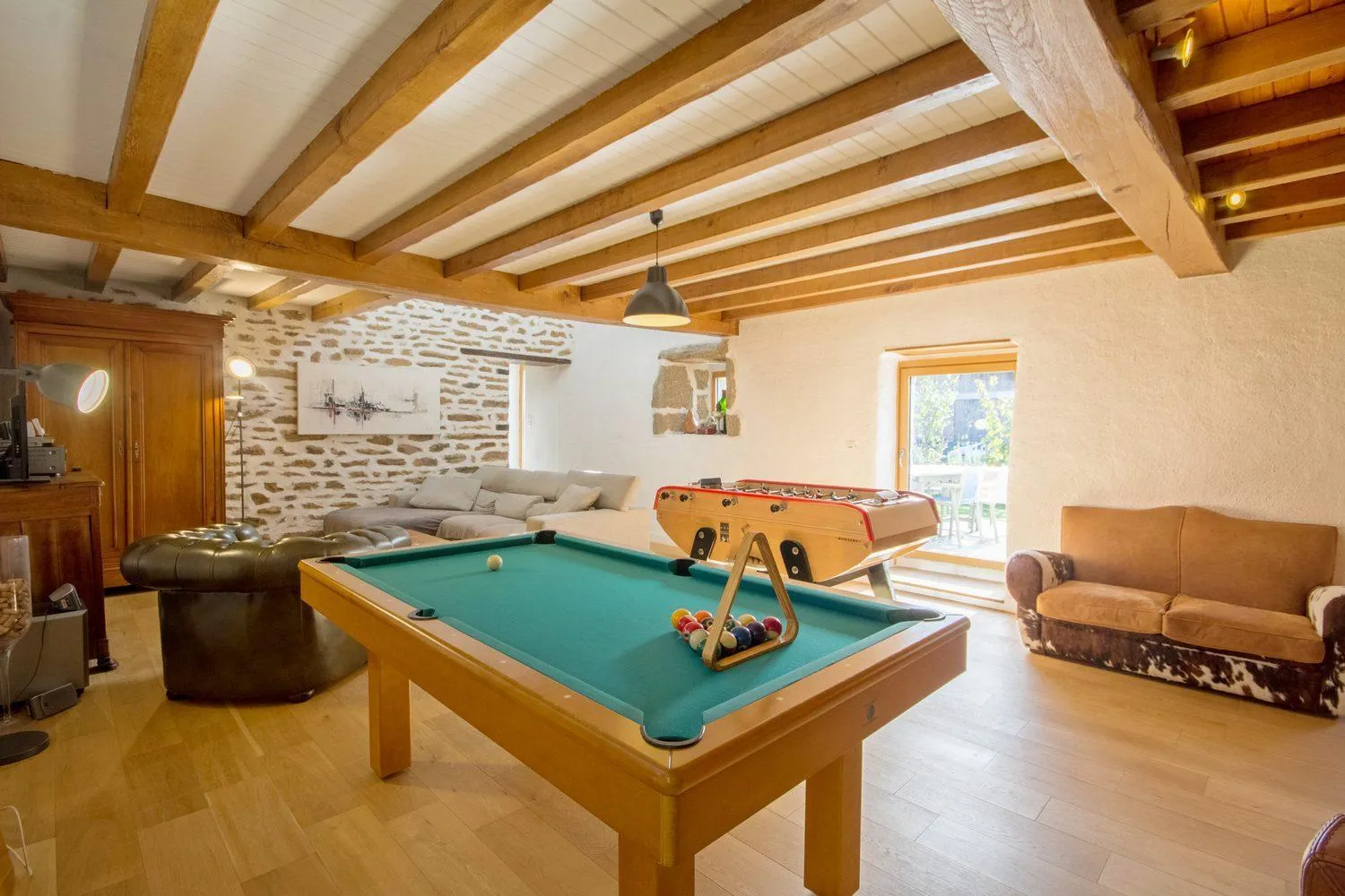 Les Jardins de Coët-Kra