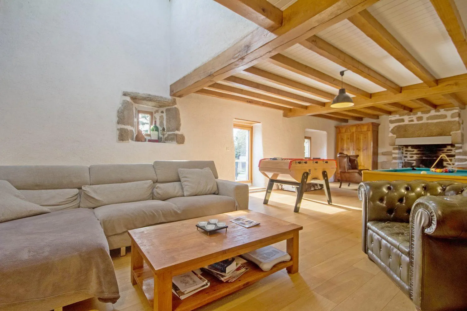 Les Jardins de Coët-Kra