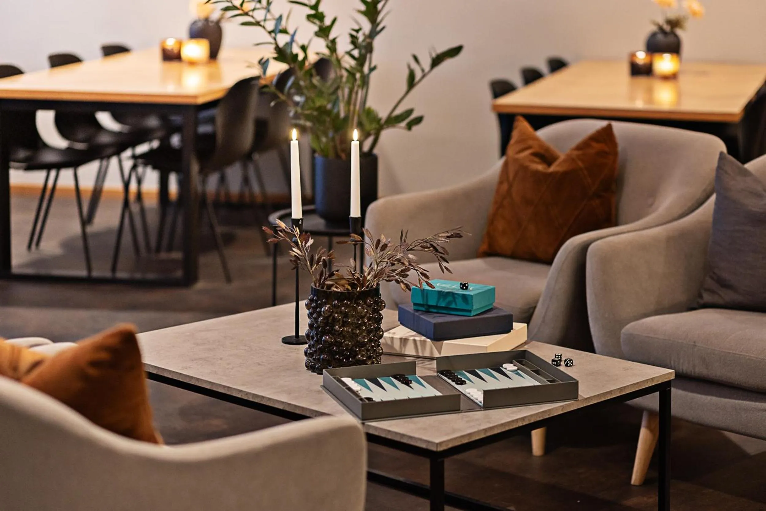 Comfort Hotel Umeå City