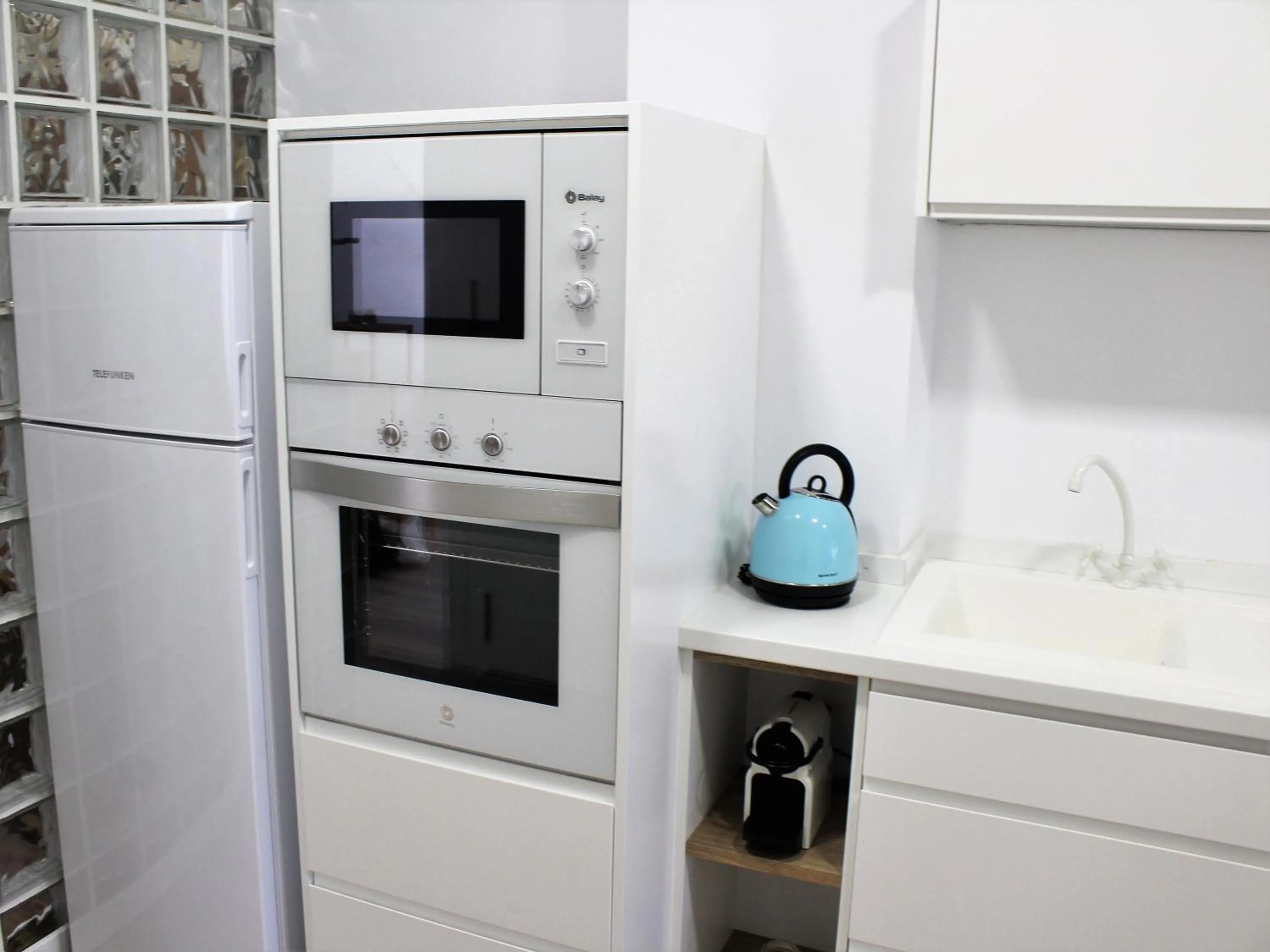 Dining area in Moderno Apartamento en la playa del Cabanyal