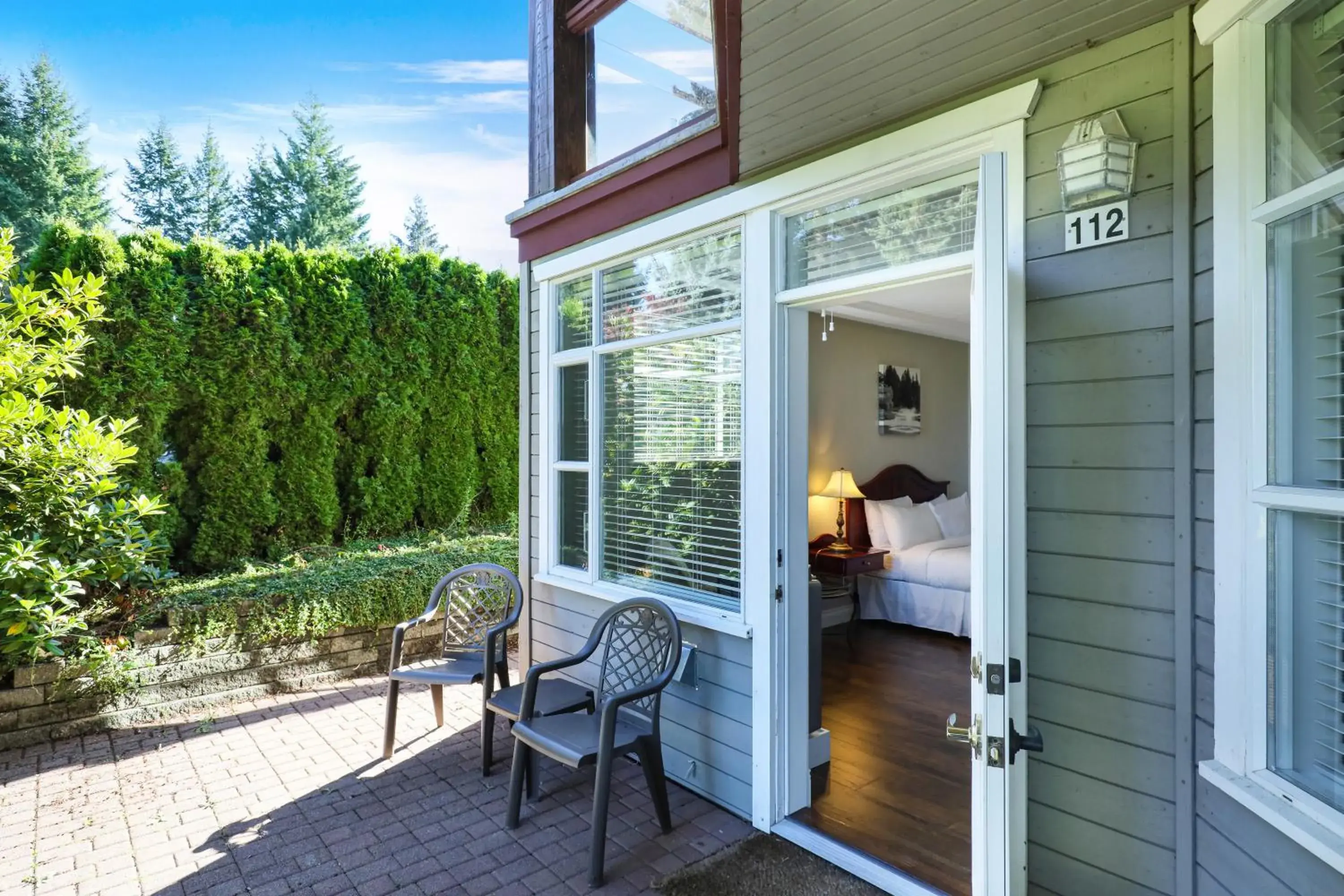 View (from property/room) in Crown Isle Resort & Golf Community View (from property/room) in Crown Isle Resort & Golf Community