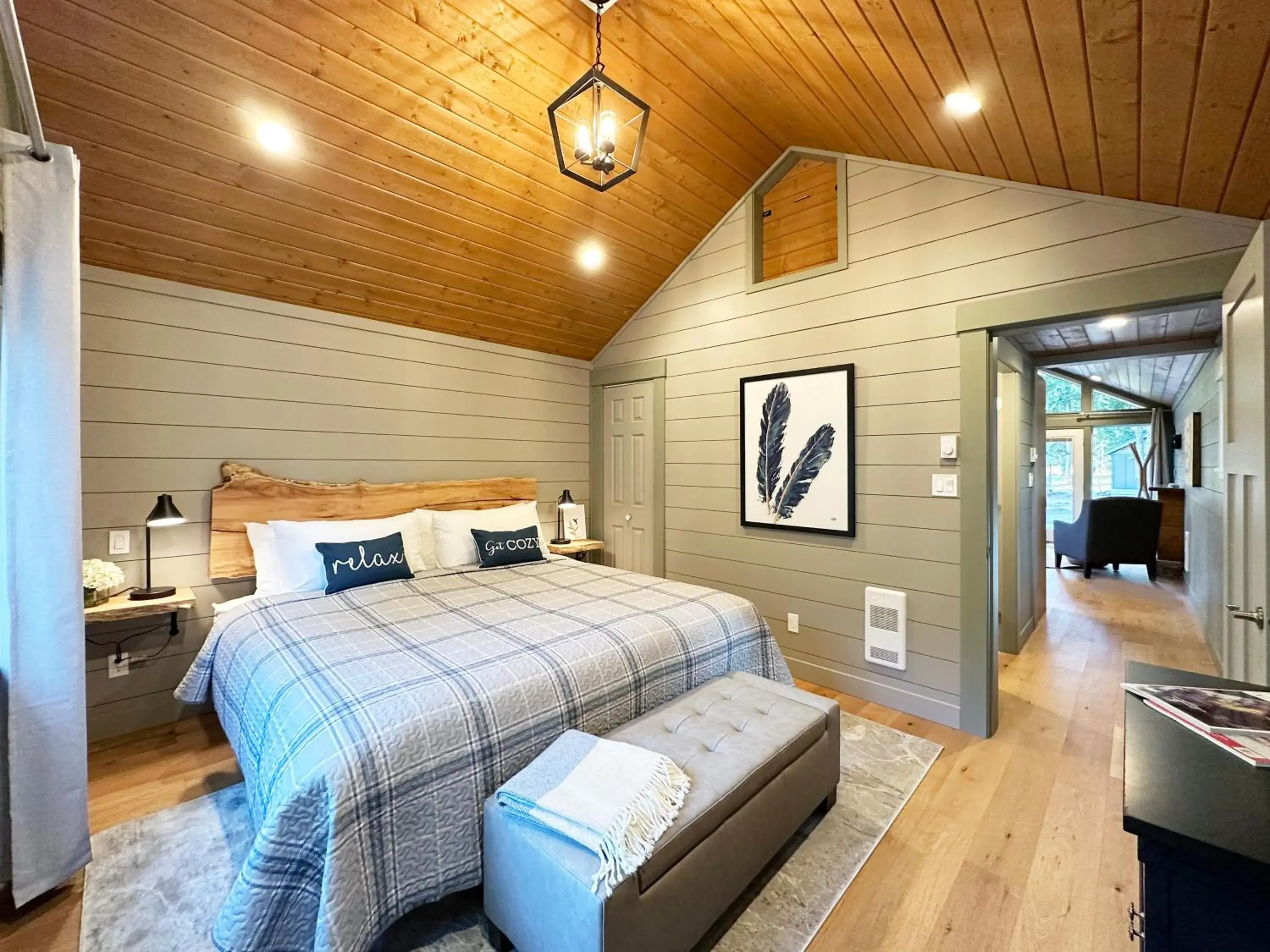 Bedroom, Bed in Crown Isle Resort & Golf Community Bedroom, Bed in Crown Isle Resort & Golf Community