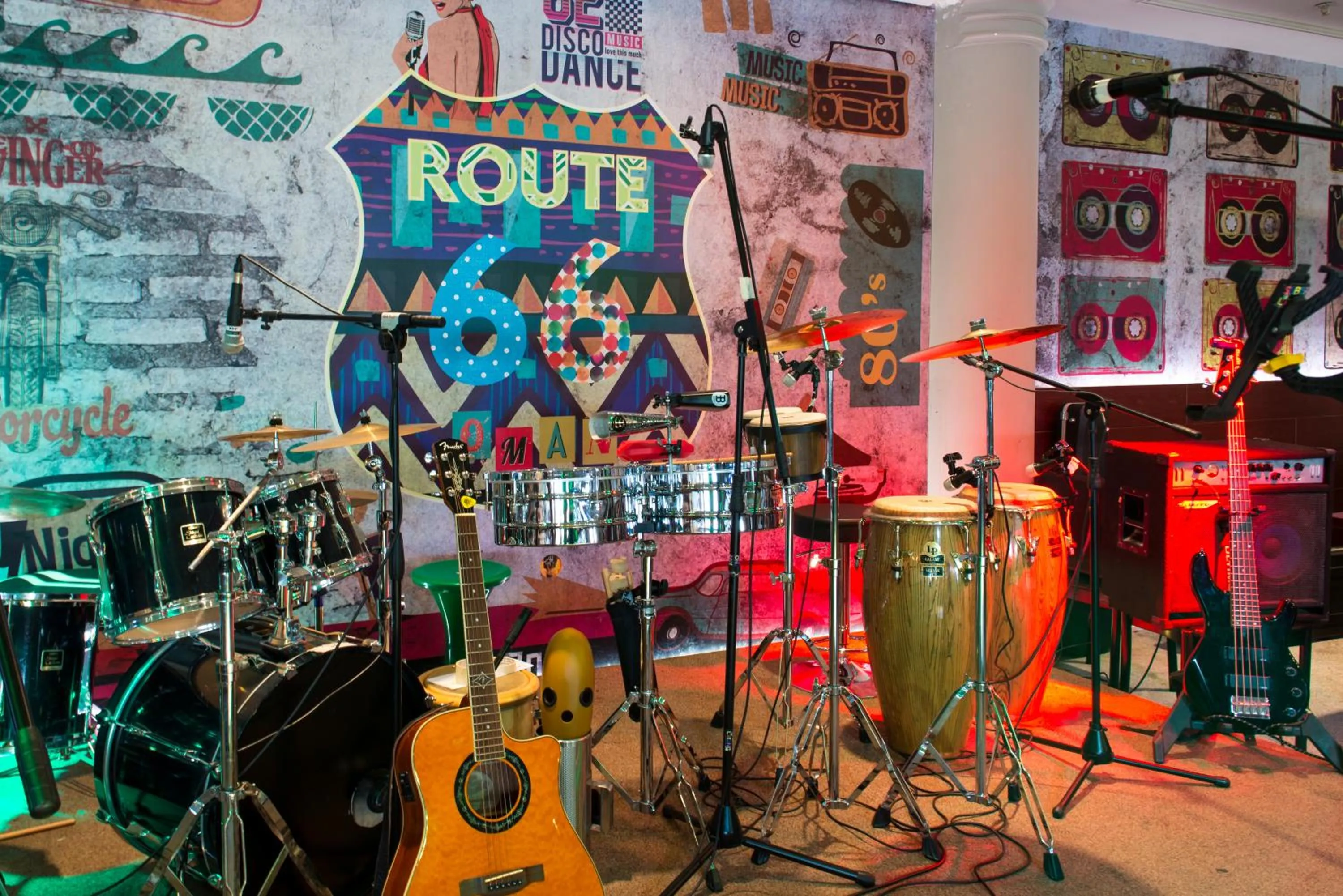 Other in Al Qurum Resort