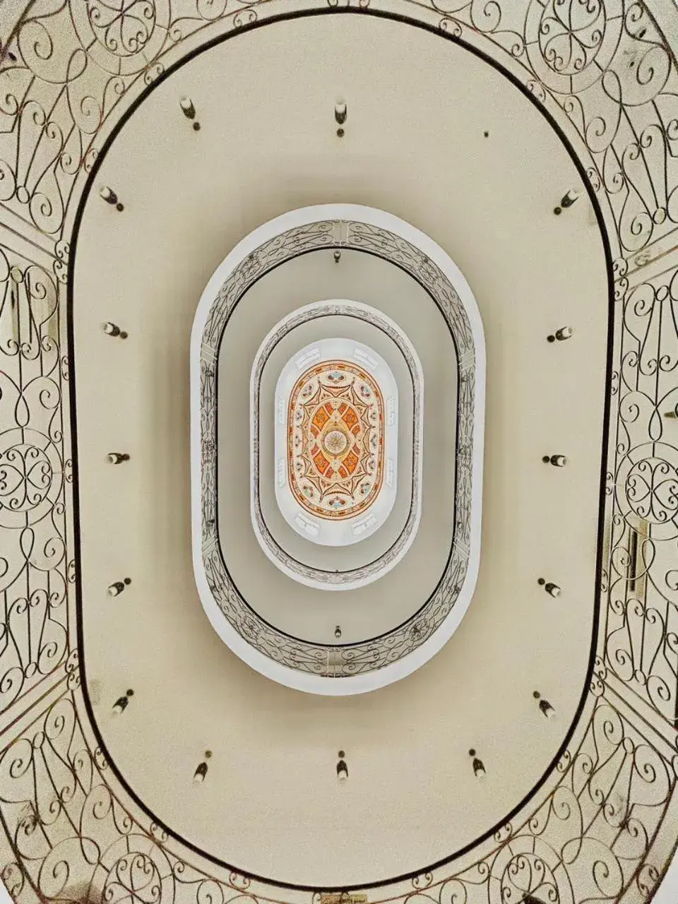 Property building in Al Ayjah Plaza Hotel Property building in Al Ayjah Plaza Hotel