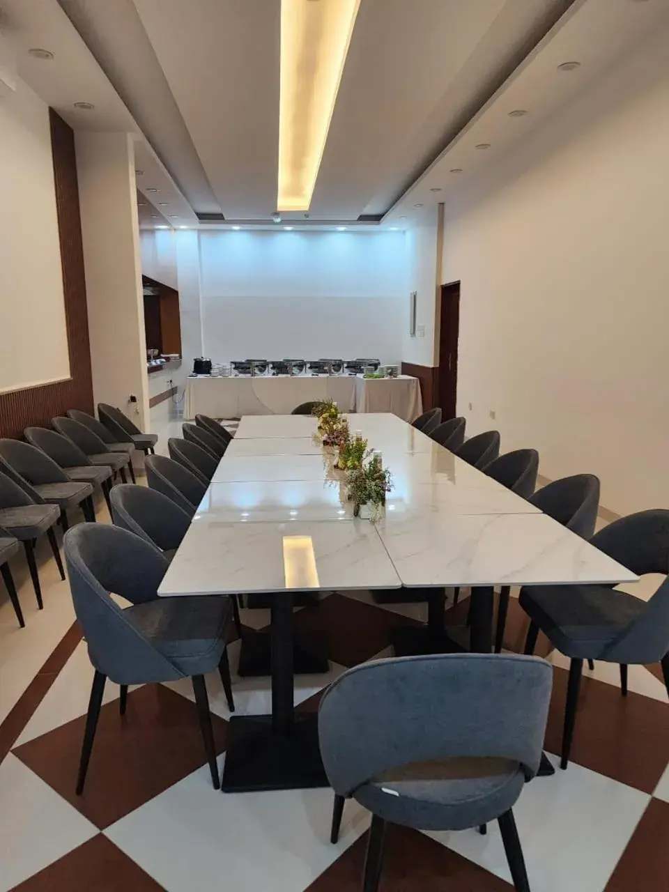 Property building in Al Ayjah Plaza Hotel Property building in Al Ayjah Plaza Hotel