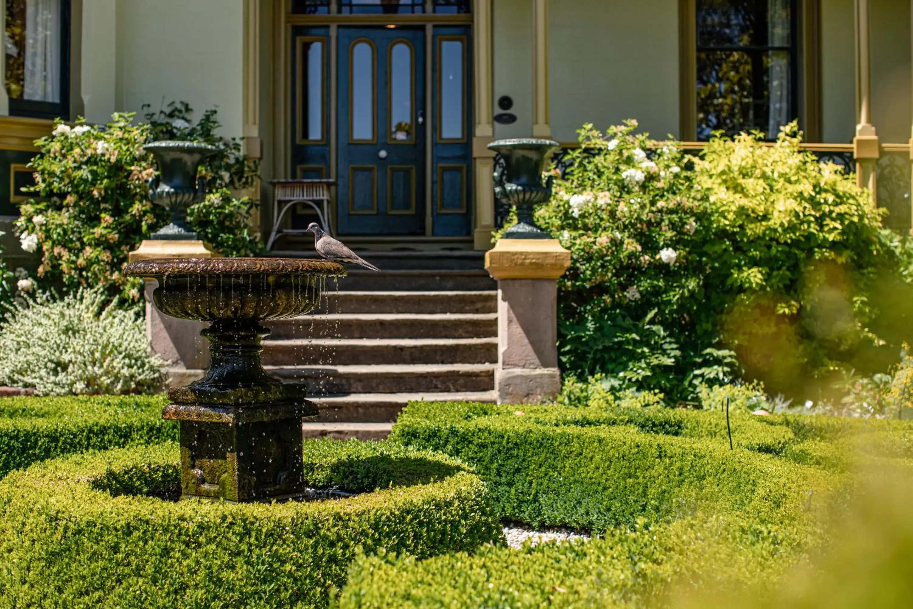 Property building in The Corinda Collection Property building in The Corinda Collection