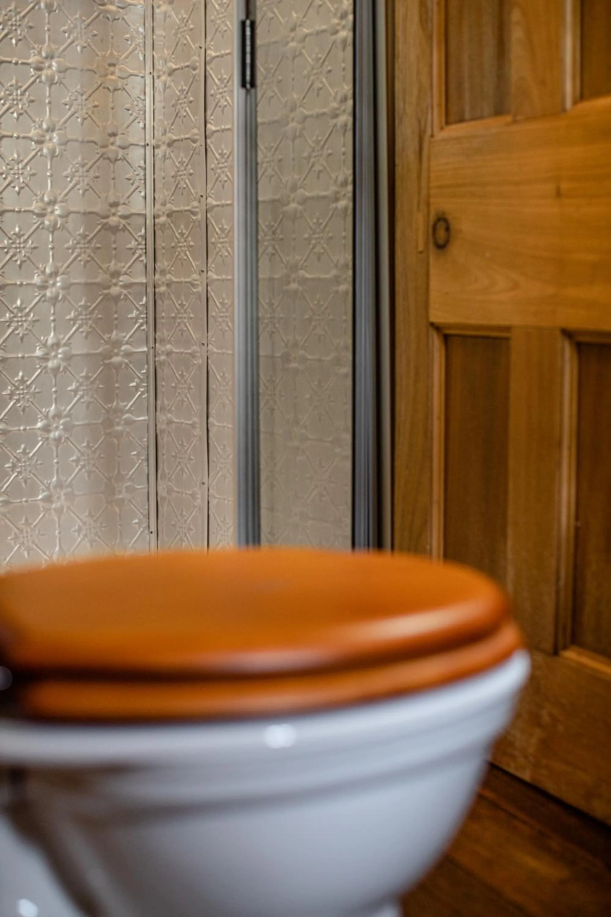 Shower in The Corinda Collection