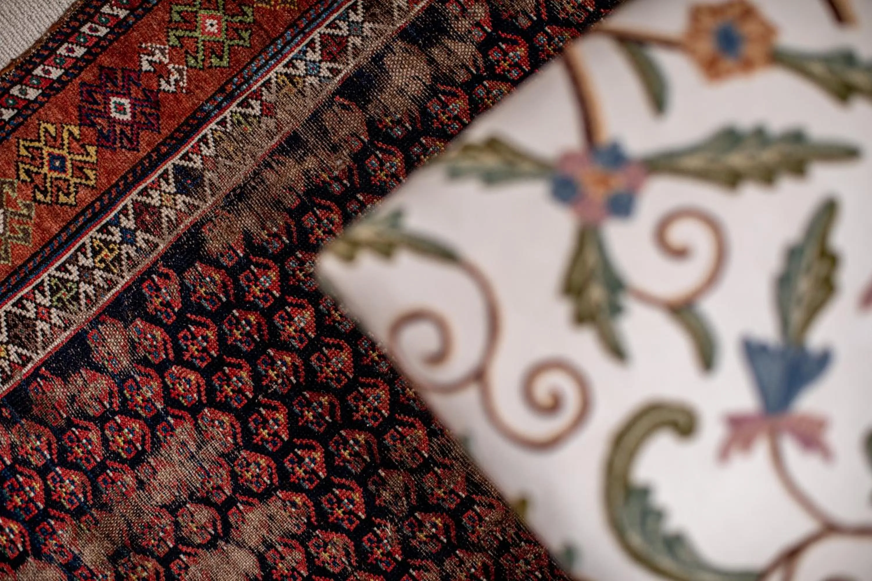 The Corinda Collection