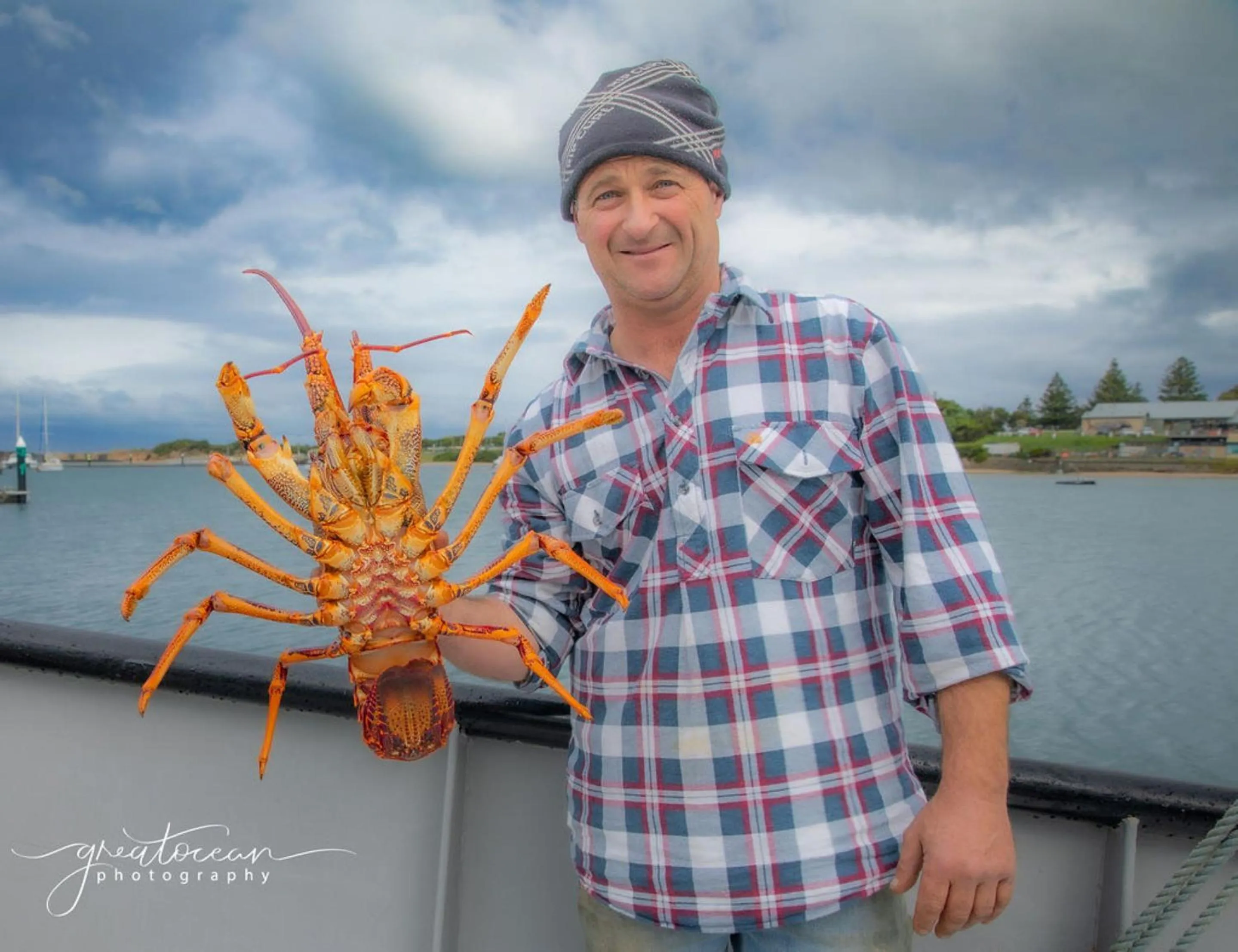 Fishing in Apollo Bay Motel & Apartments