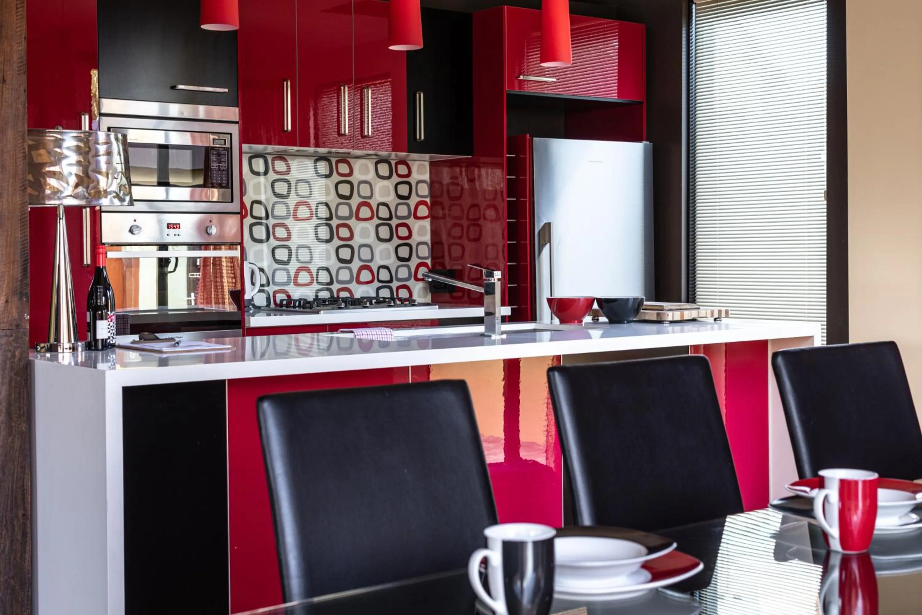 Corinda Contemporary