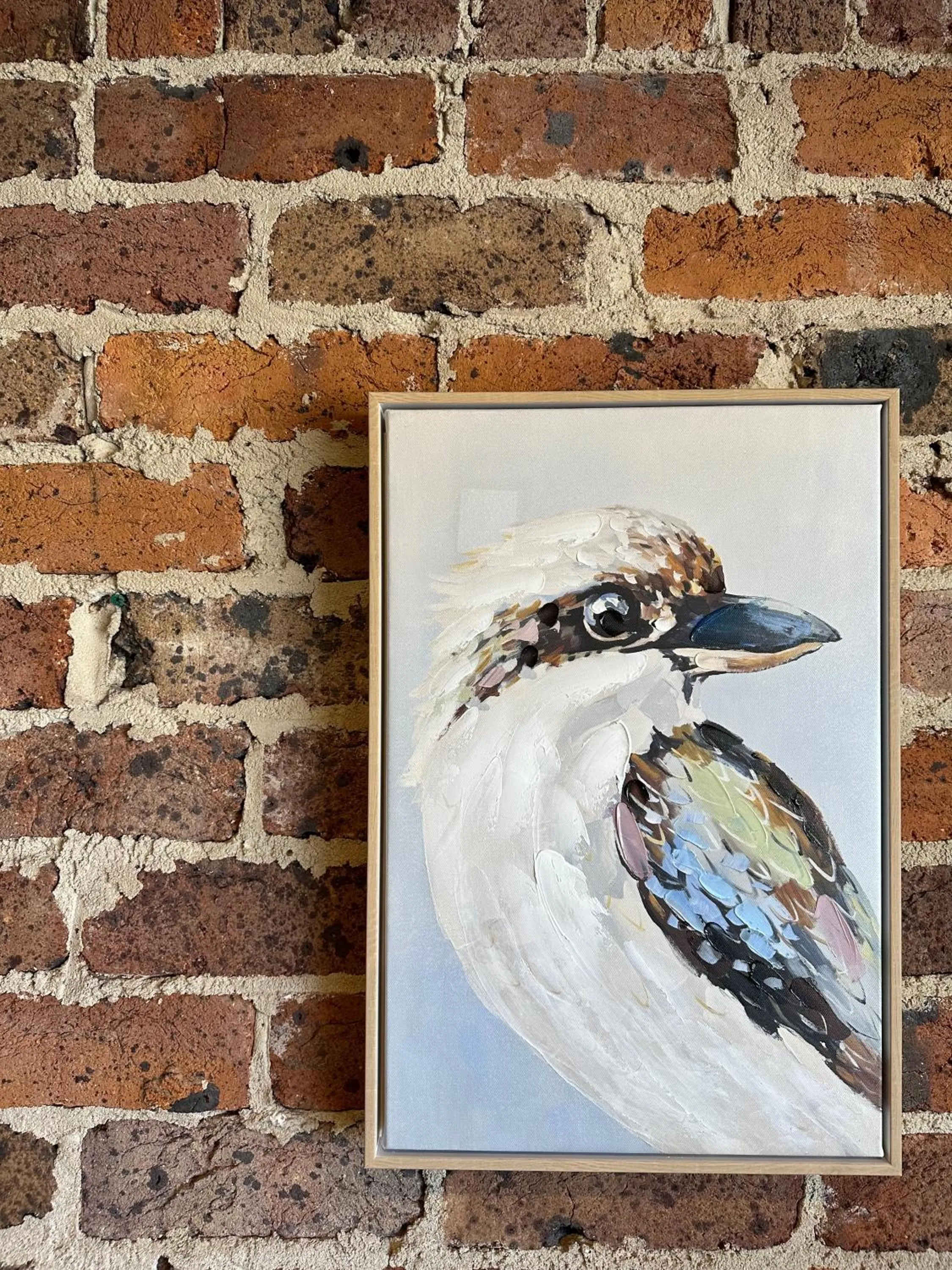 Decorative detail in Grand Country Lodge Motel