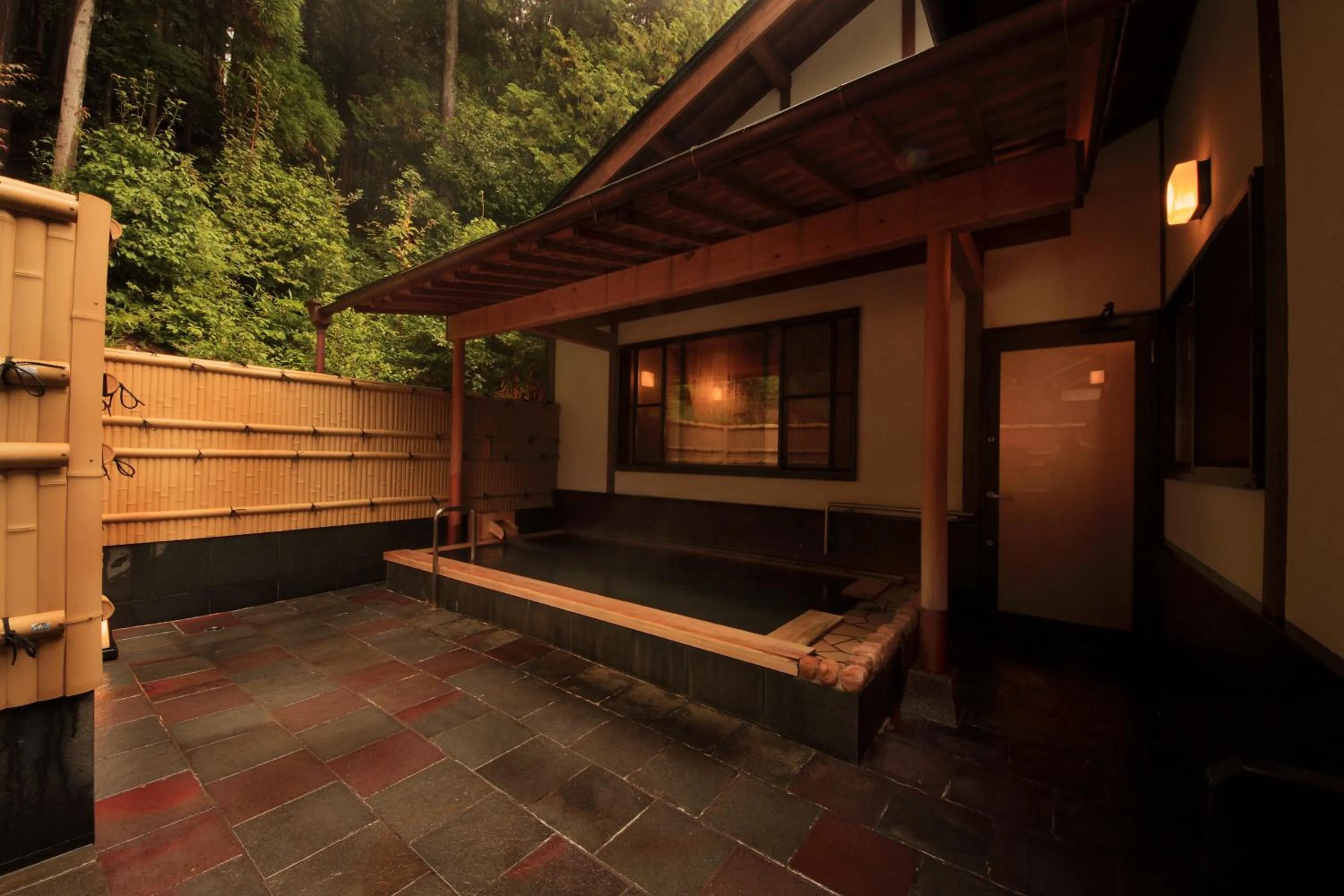 Yumoto Onsen OharaSansou