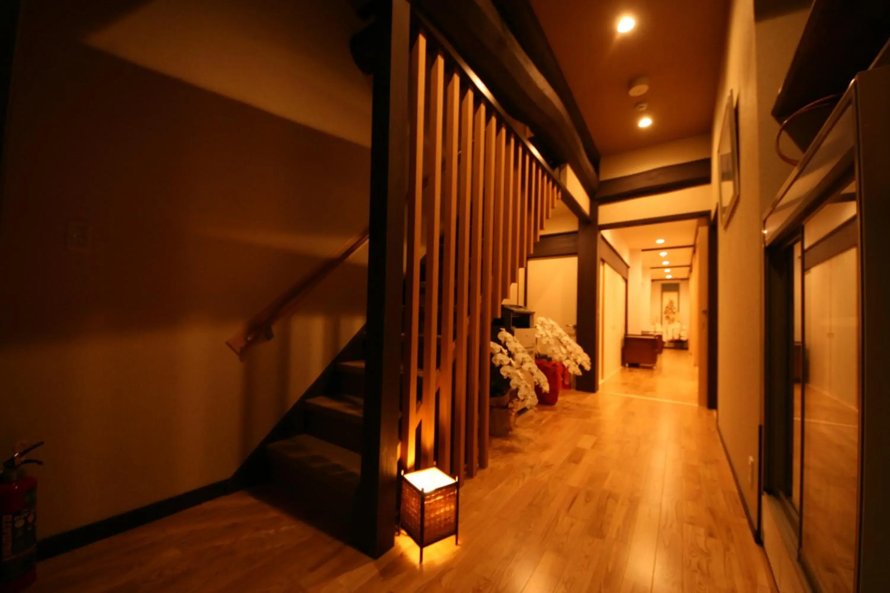 Decorative detail, Bed in Yumoto Onsen OharaSansou Decorative detail, Bed in Yumoto Onsen OharaSansou