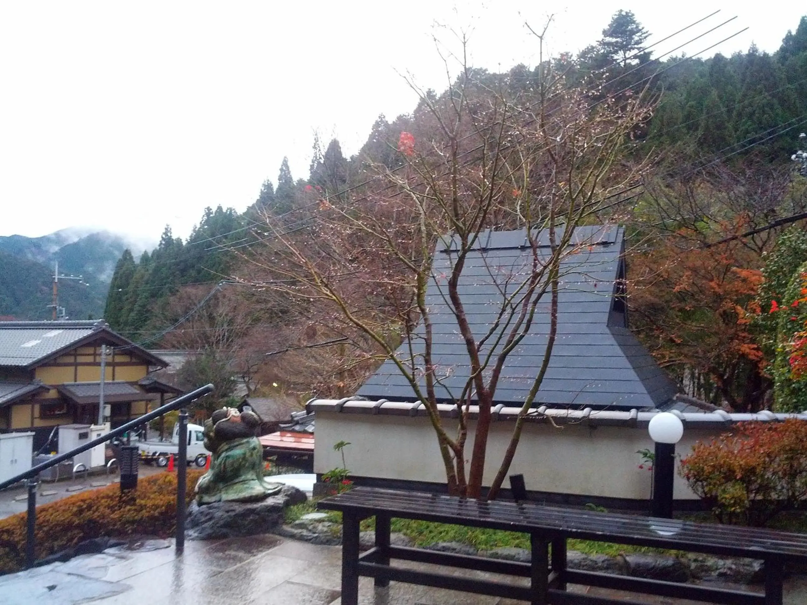 Other in Yumoto Onsen OharaSansou