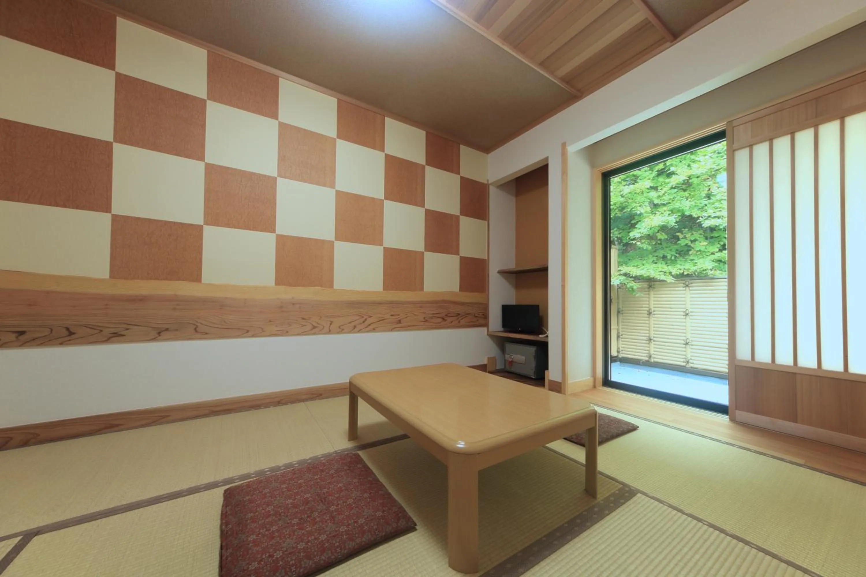 Yumoto Onsen OharaSansou