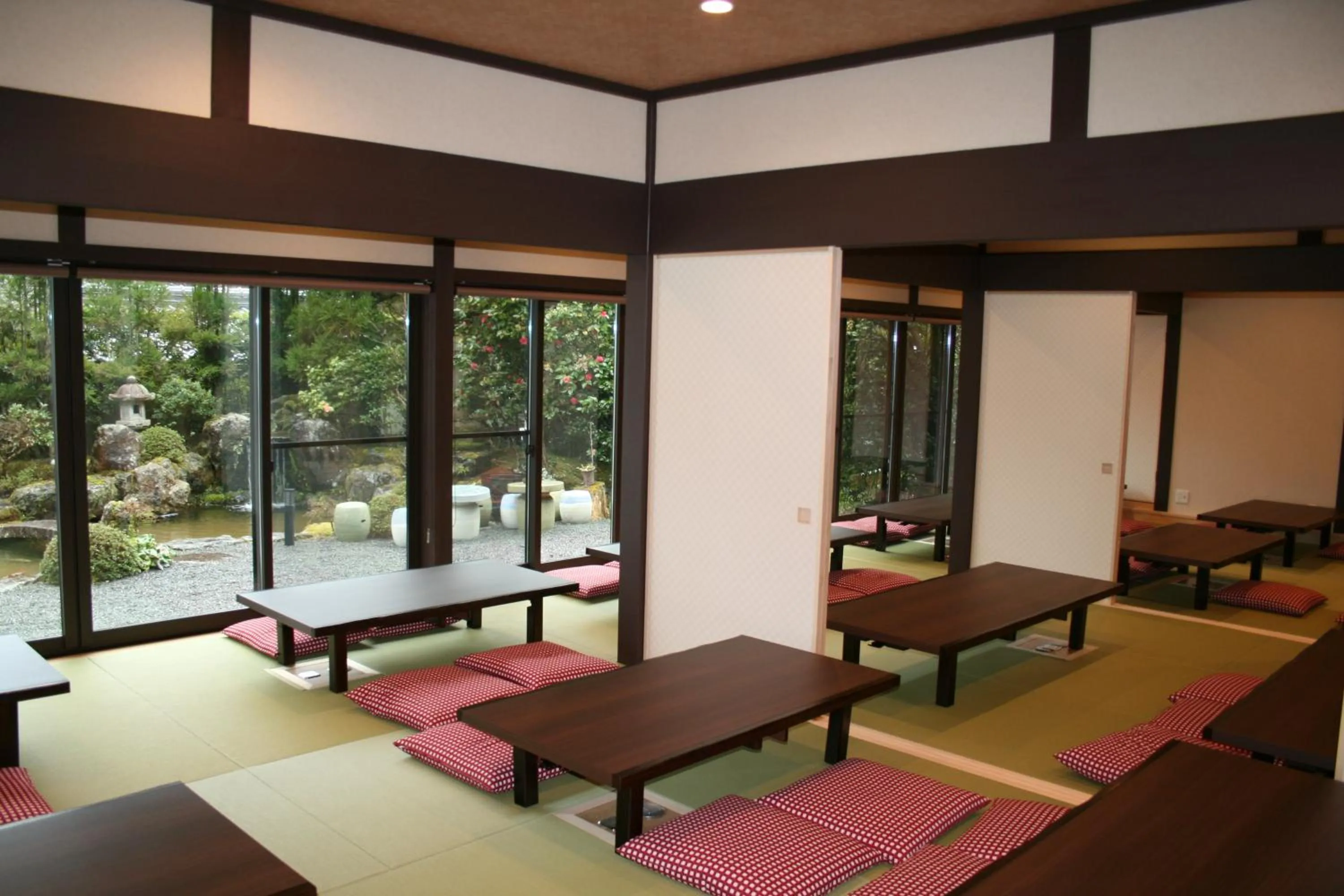 Restaurant/places to eat in Yumoto Onsen OharaSansou