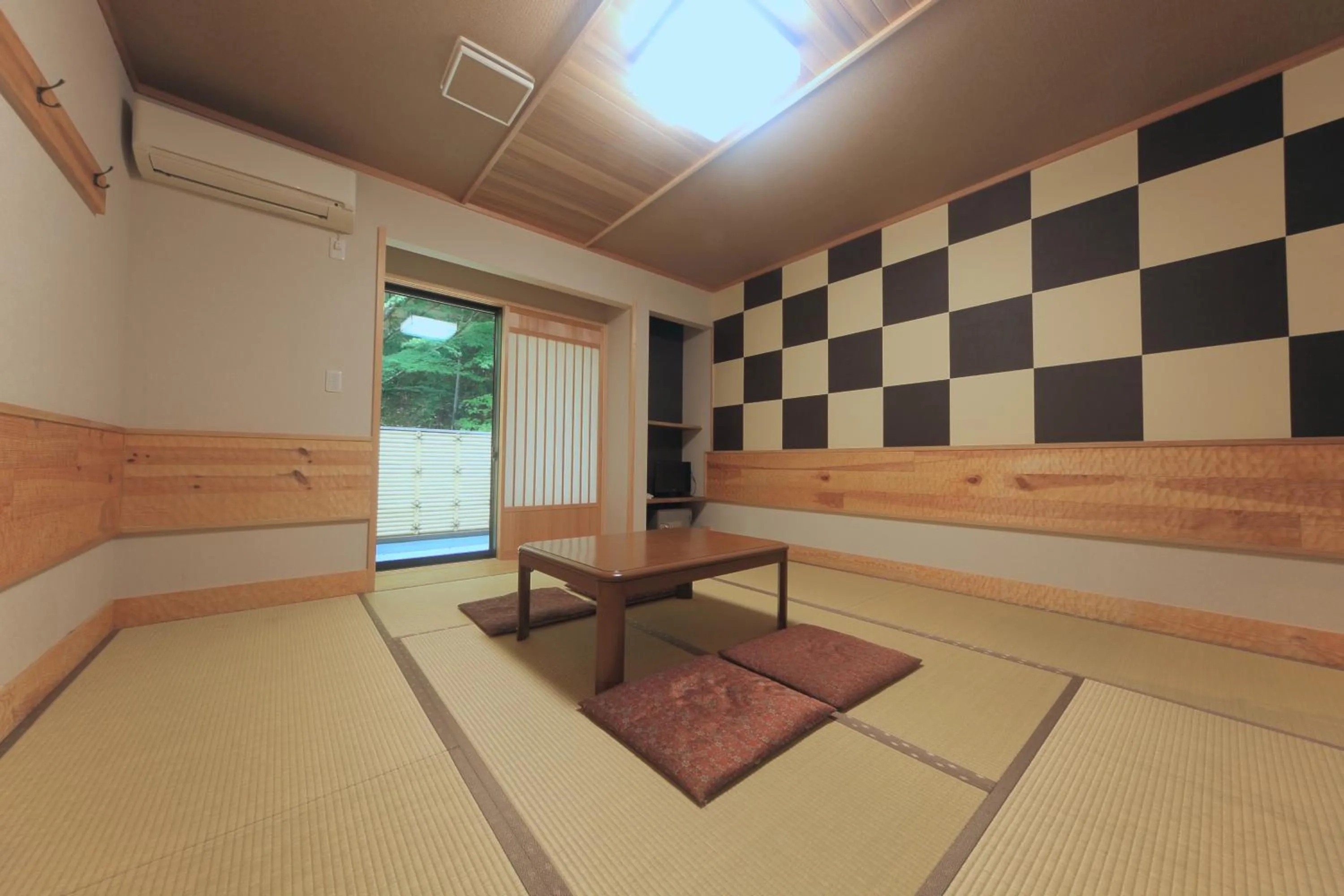 Yumoto Onsen OharaSansou