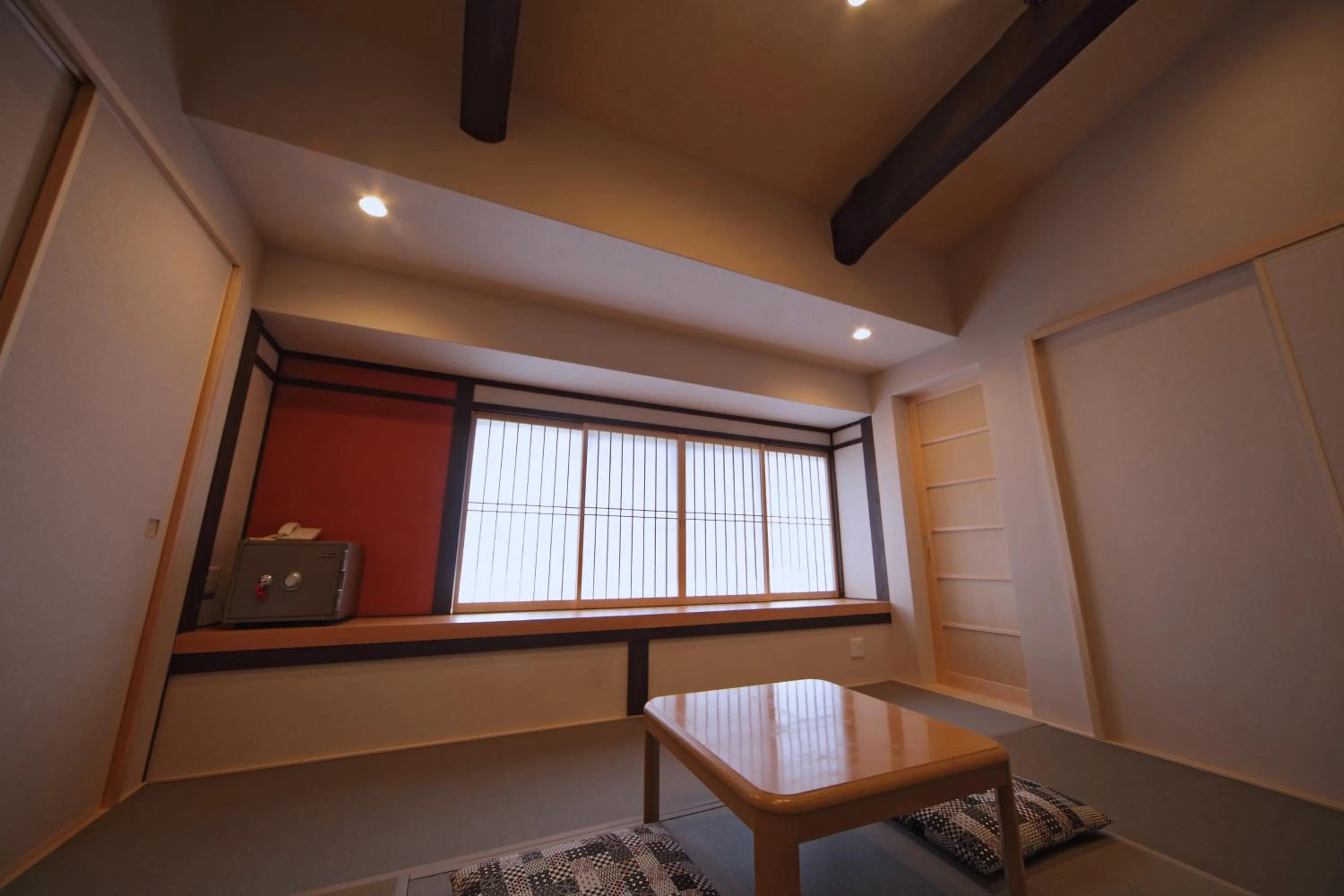 Yumoto Onsen OharaSansou