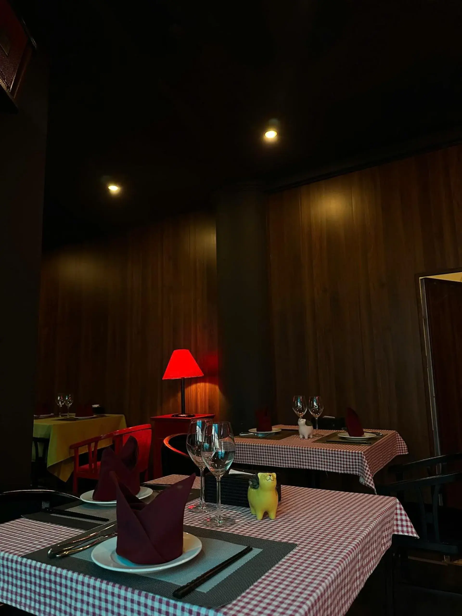 Restaurant/places to eat in Hoi An Dream City Hotel Restaurant/places to eat in Hoi An Dream City Hotel