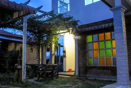 Andalus beach residence