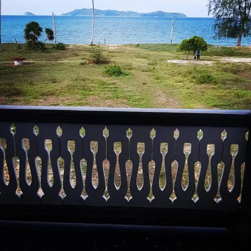 Andalus beach residence