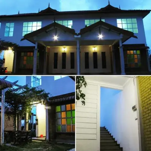 Andalus beach residence Andalus beach residence