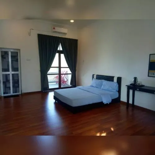 Andalus beach residence