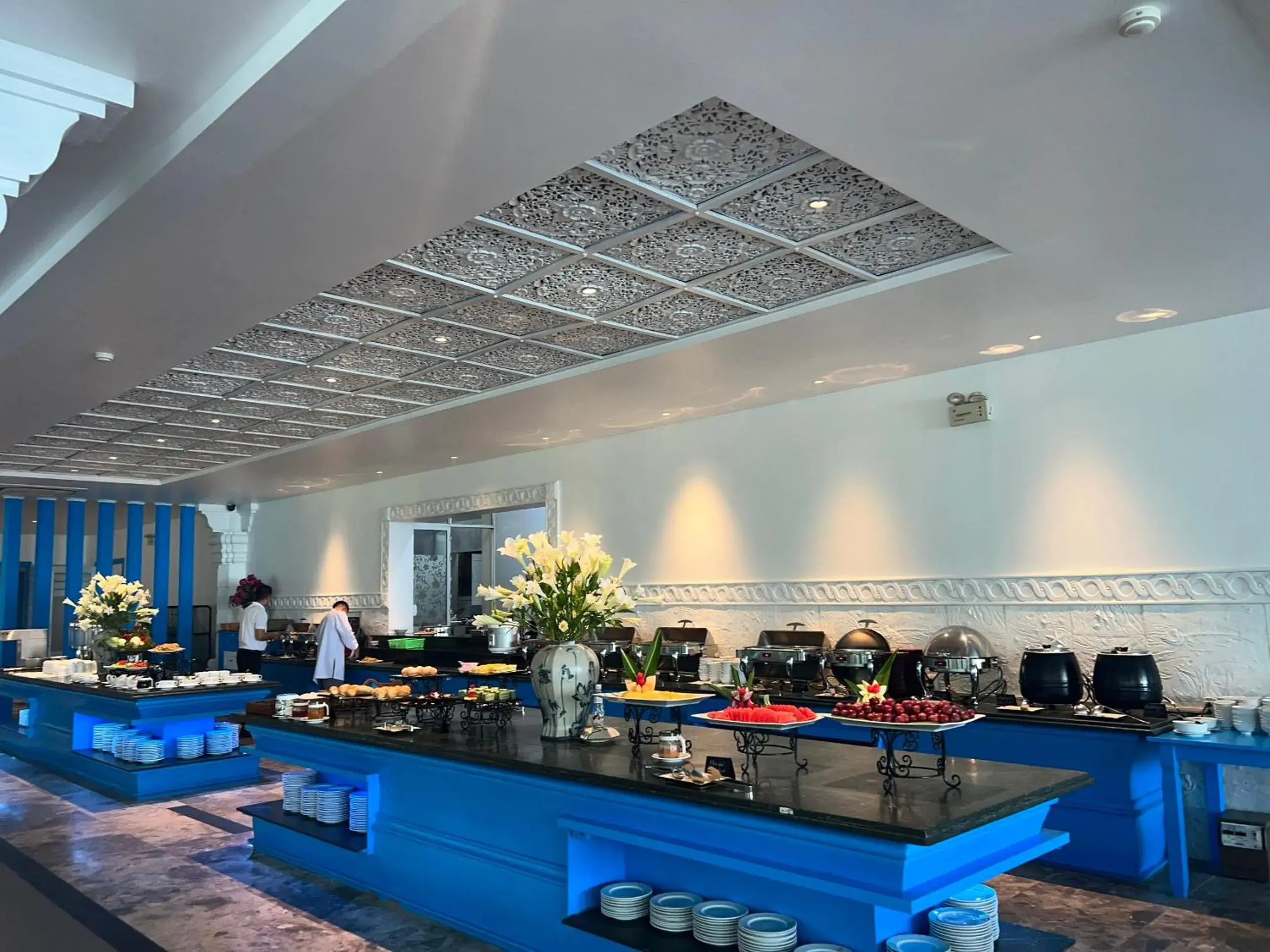 Restaurant/places to eat in The May Legend Catba Restaurant/places to eat in The May Legend Catba