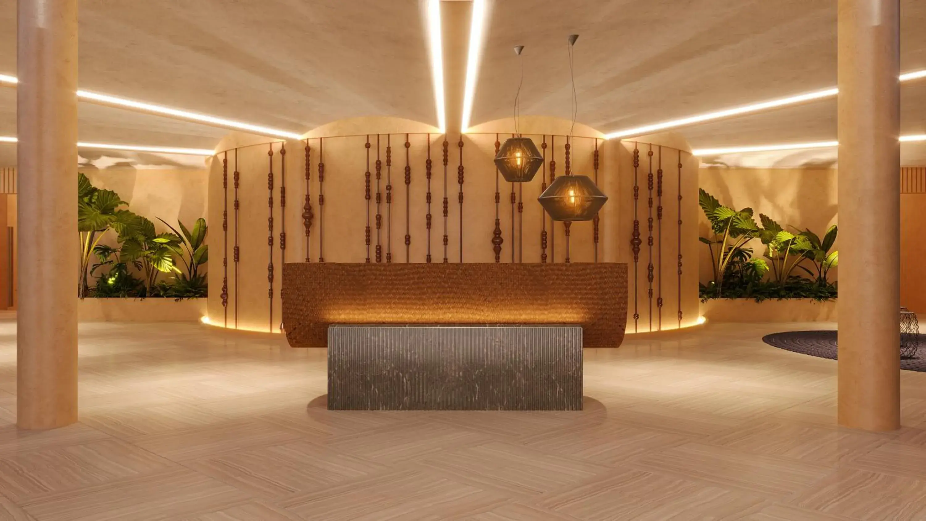 Property building in The May Legend Catba Property building in The May Legend Catba