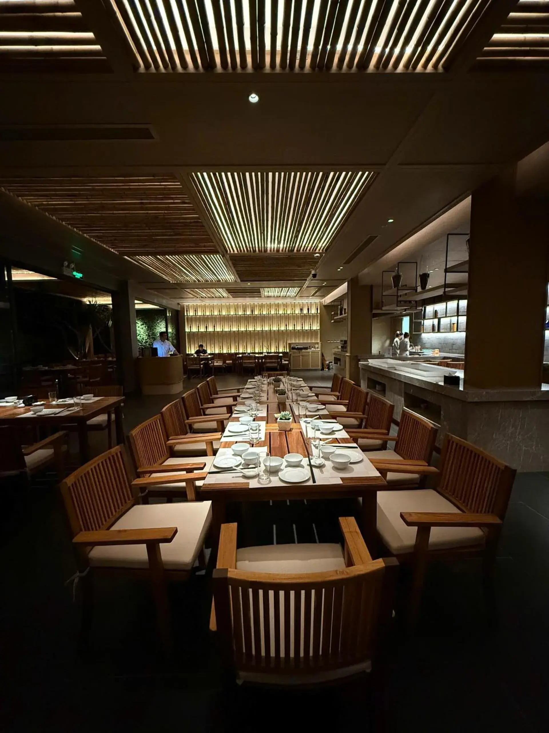 Restaurant/places to eat in The May Legend Catba Restaurant/places to eat in The May Legend Catba